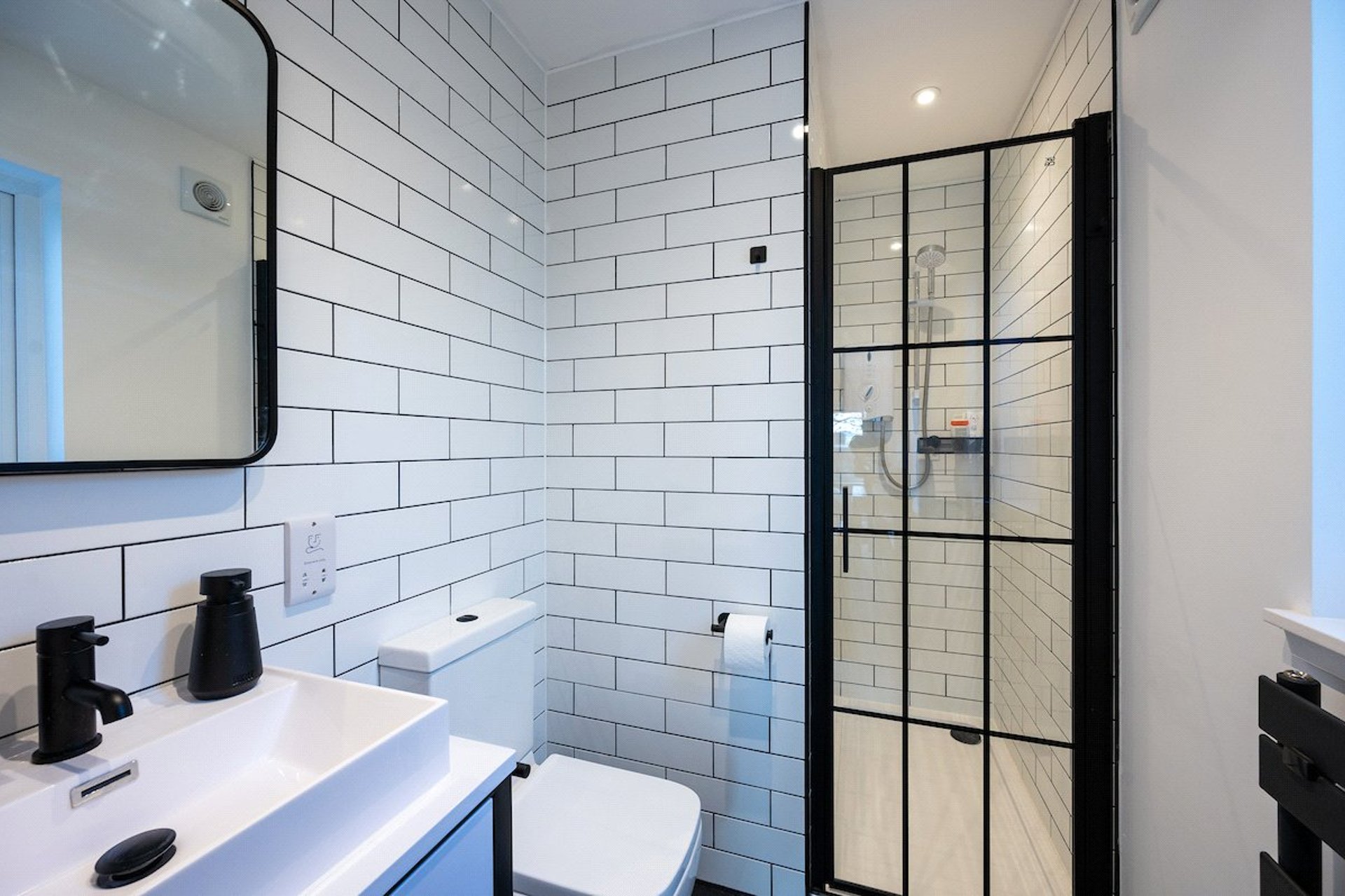 The Lodge, Main Street, Gullane, East Lothian, EH31 2AS - Picture #20