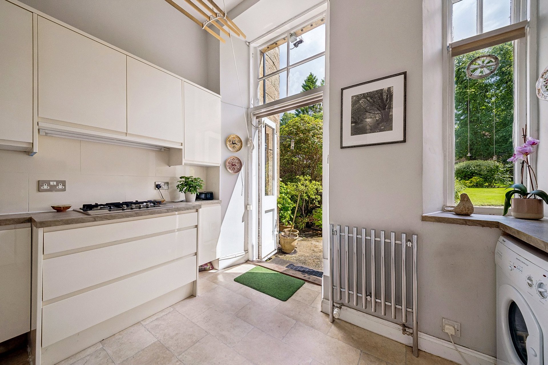 Flat 2, 5 Victoria Circus, Dowanhill, Glasgow, G12 9LB - Picture #19