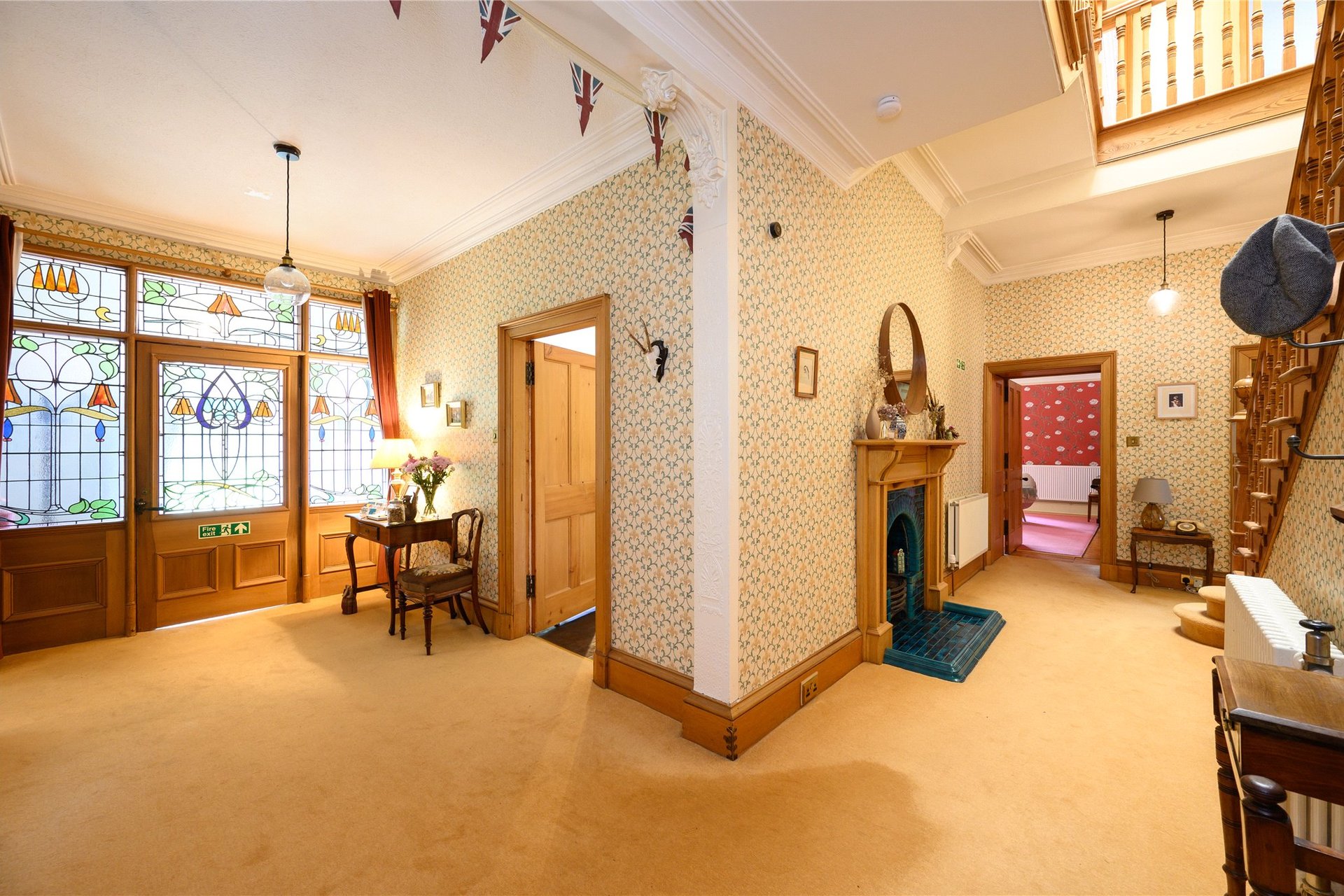 Heathpark House, Coupar Angus Road, Blairgowrie, Perth and Kinross, PH10 6JT - Picture #4