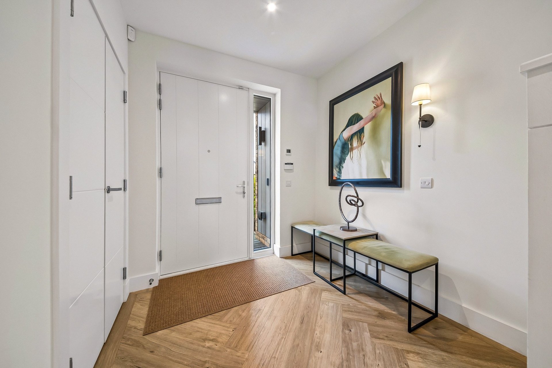 46 Normal Avenue, Jordanhill, Glasgow, G13 1FE - Picture #31