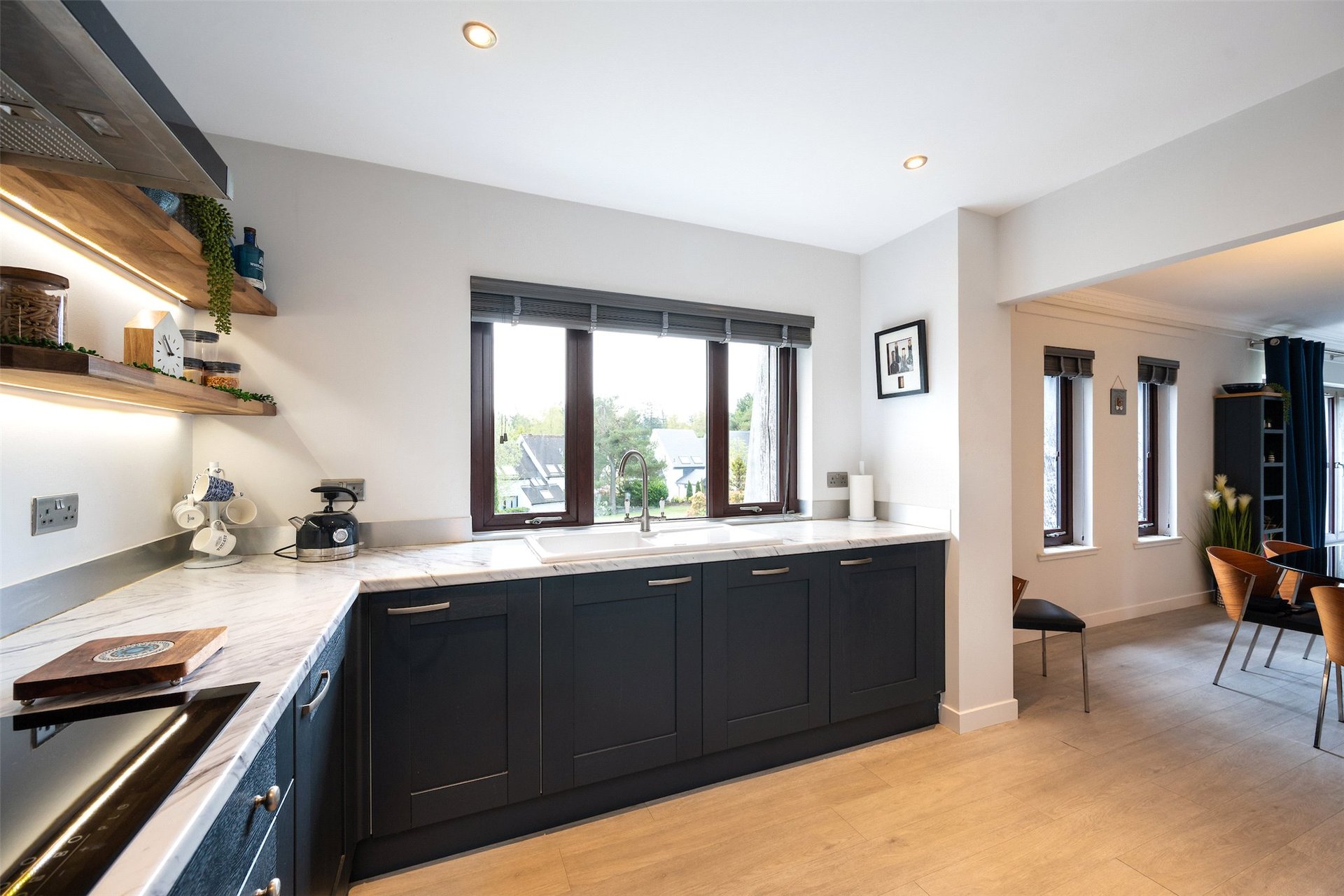 2 Glamis Court, Gleneagles Village, Auchterarder, Perth and Kinross, PH3 1SQ - Picture #5