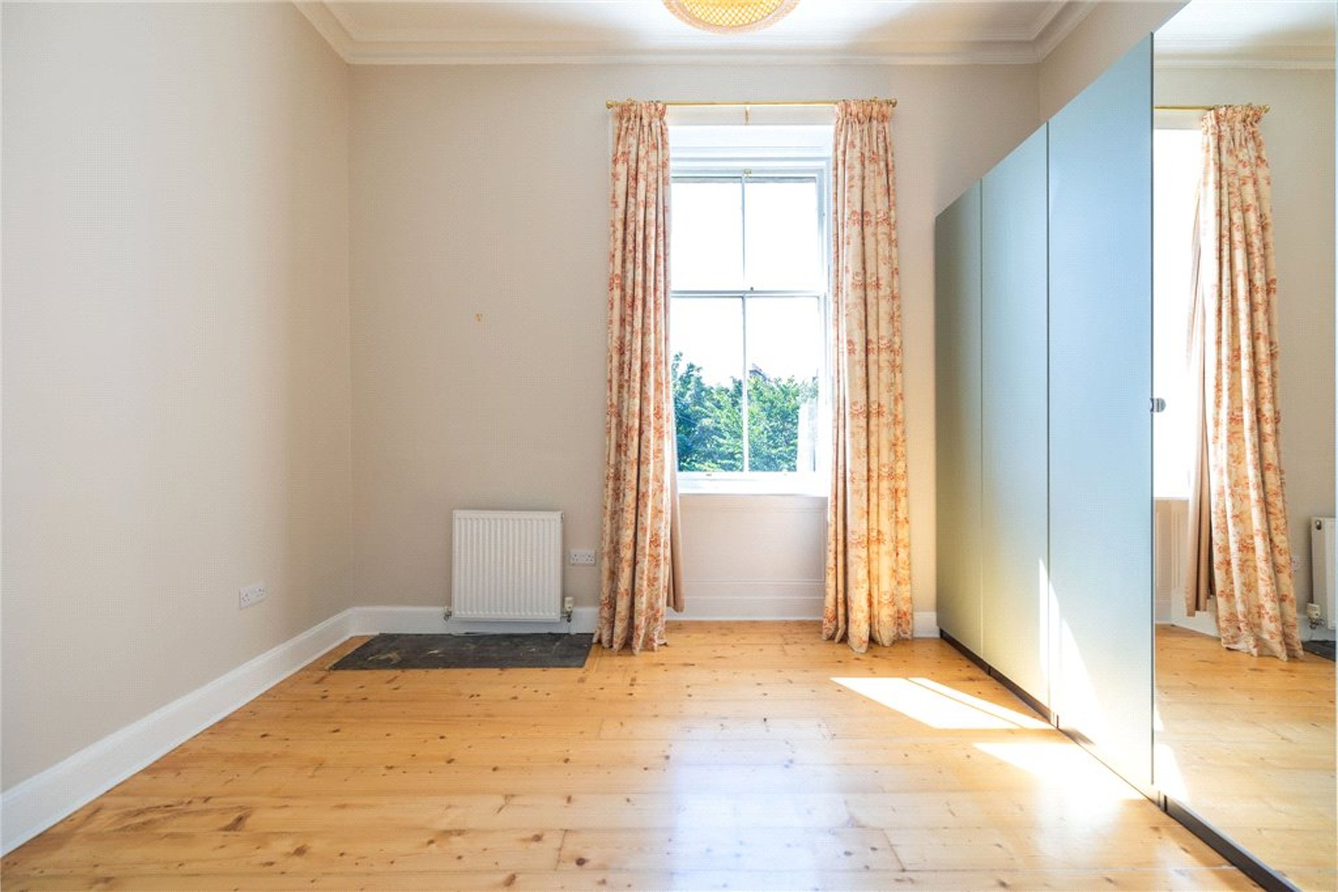 Flat 4, 19 Bellevue Crescent, Edinburgh, Midlothian, EH3 6NE - Picture #13