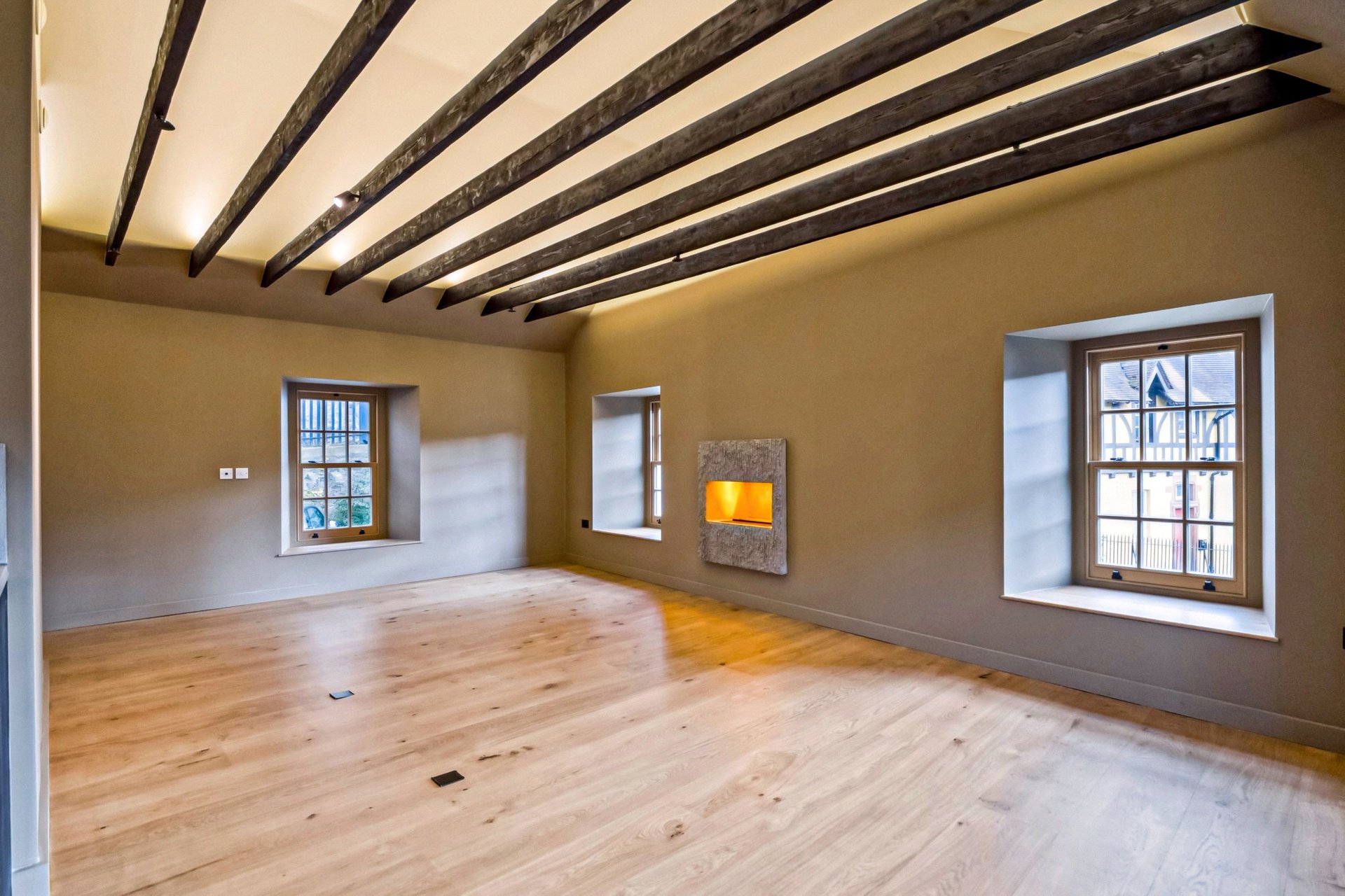 12 Hawthornbank Lane, Edinburgh, Midlothian, EH4 3BH - Picture #5