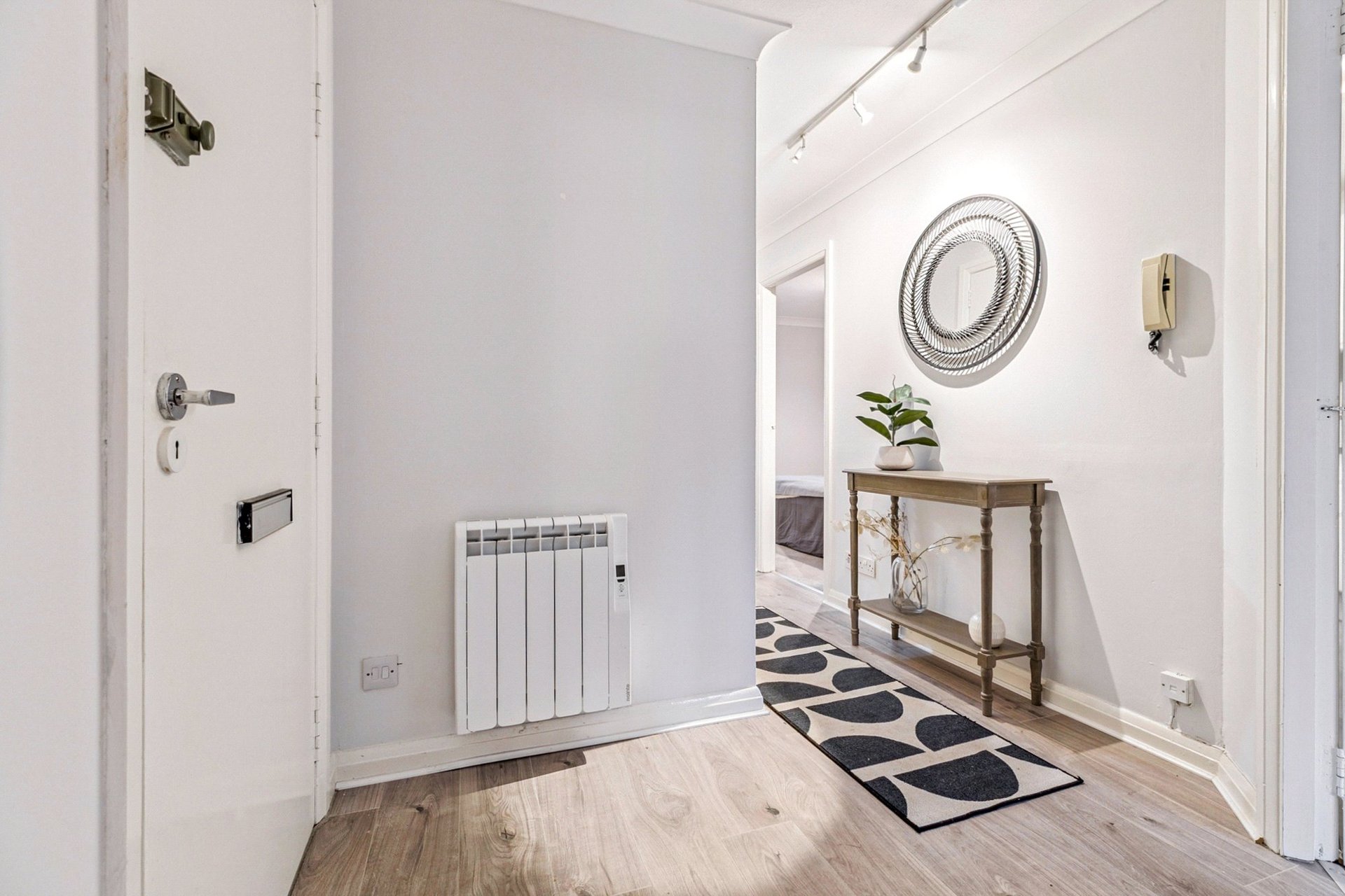 Flat 20, Norval Court, 12 Norval Street, Partick, Glasgow, G11 7RX - Picture #16