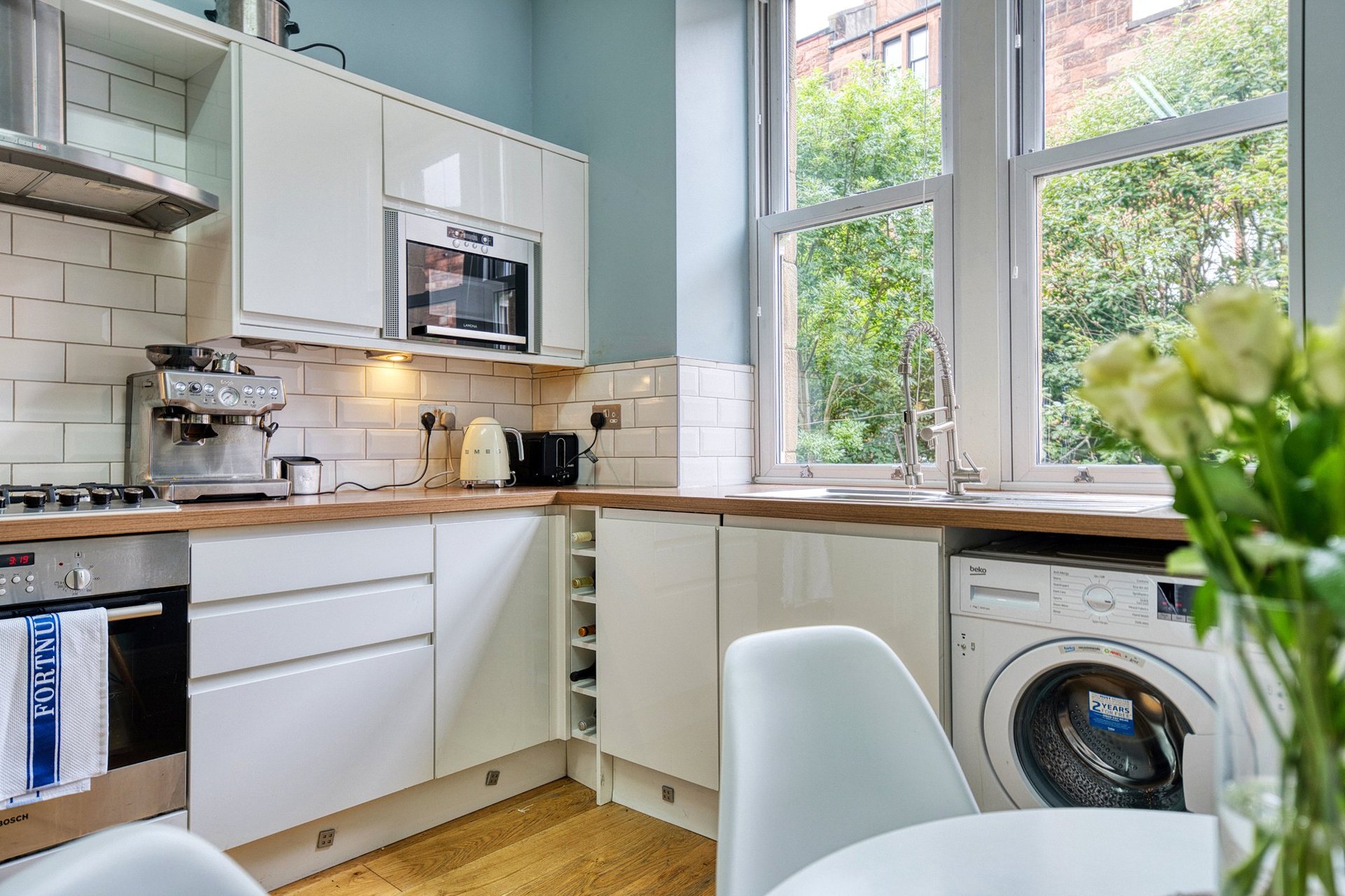2/2, 16 Caird Drive, Partickhill, Glasgow, G11 5DT - Picture #19
