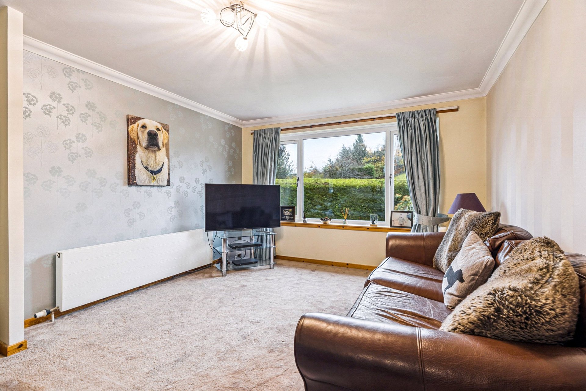 9 Kirkdene Crescent, Newton Mearns, Glasgow, East Renfrewshire, G77 5RP - Picture #7