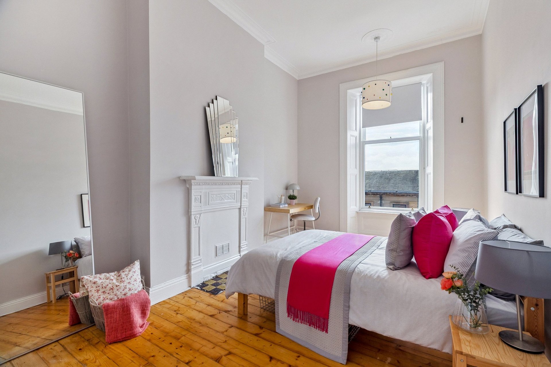 3/1, 192 Wilton Street, North Kelvinside, Glasgow, G20 6BW - Picture #20