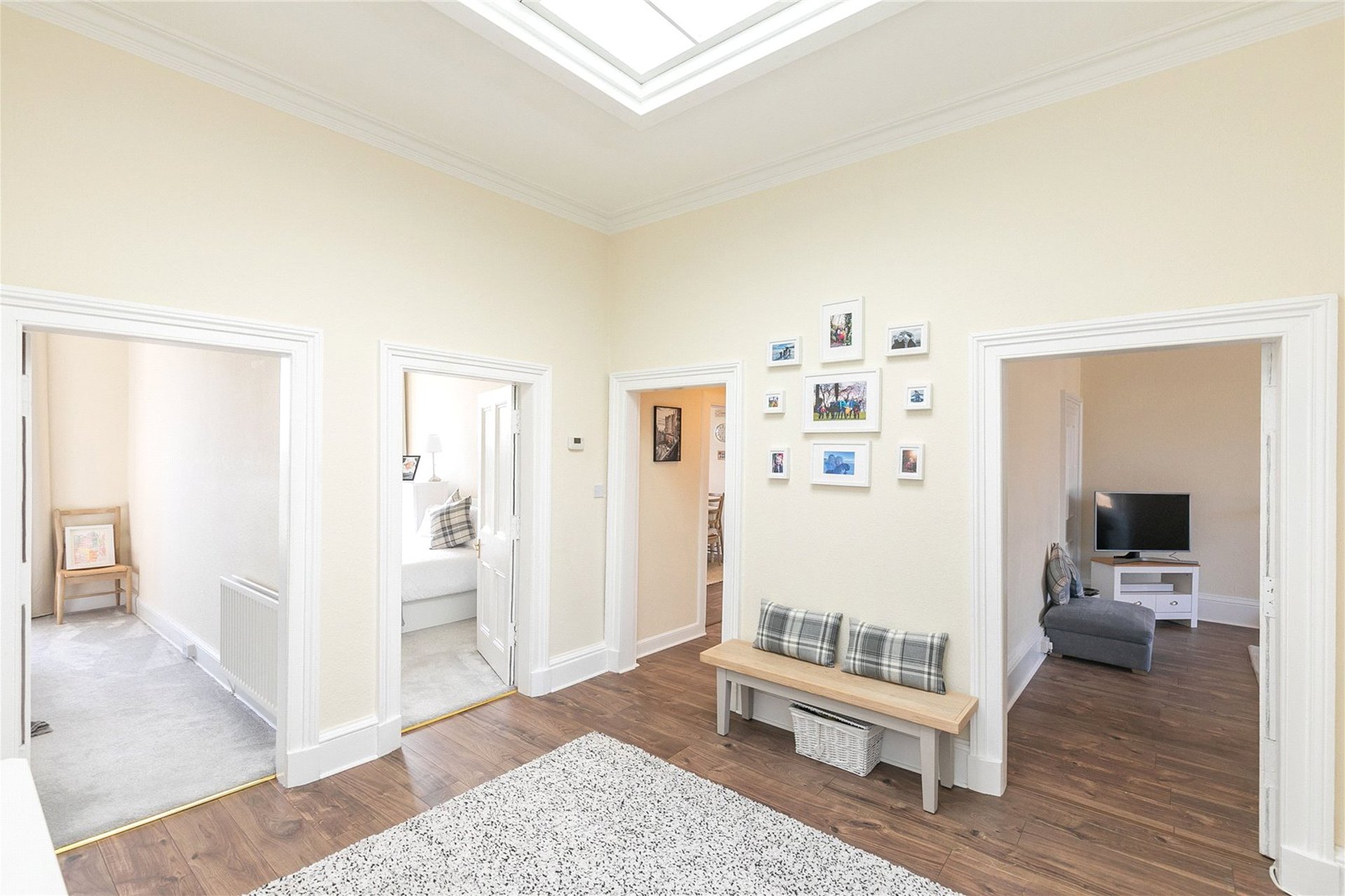 30/6 Polwarth Gardens, Edinburgh, Midlothian, EH11 1LN - Picture #15