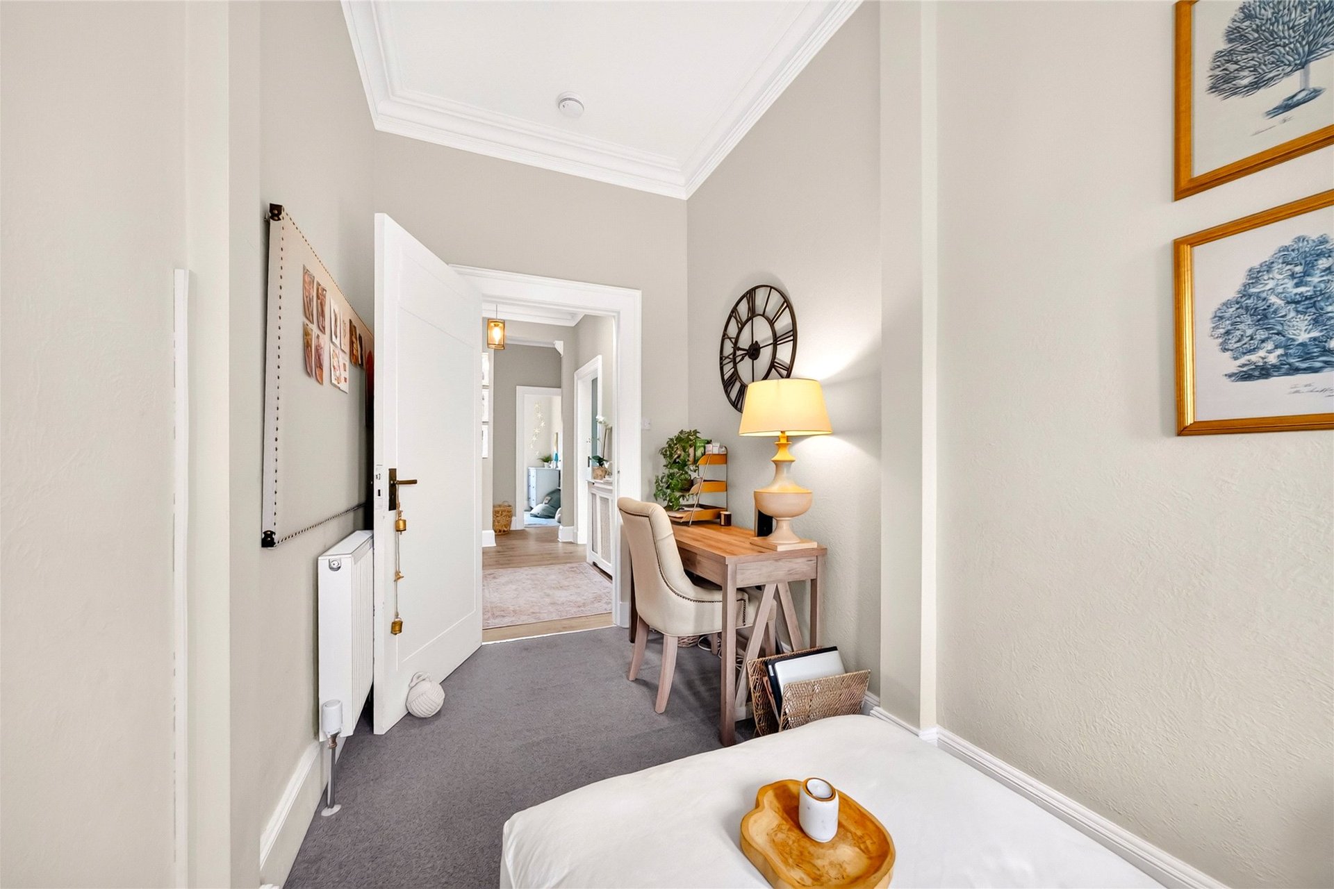 10c Tipperlinn Road, Morningside, Edinburgh, EH10 5ET - Picture #24