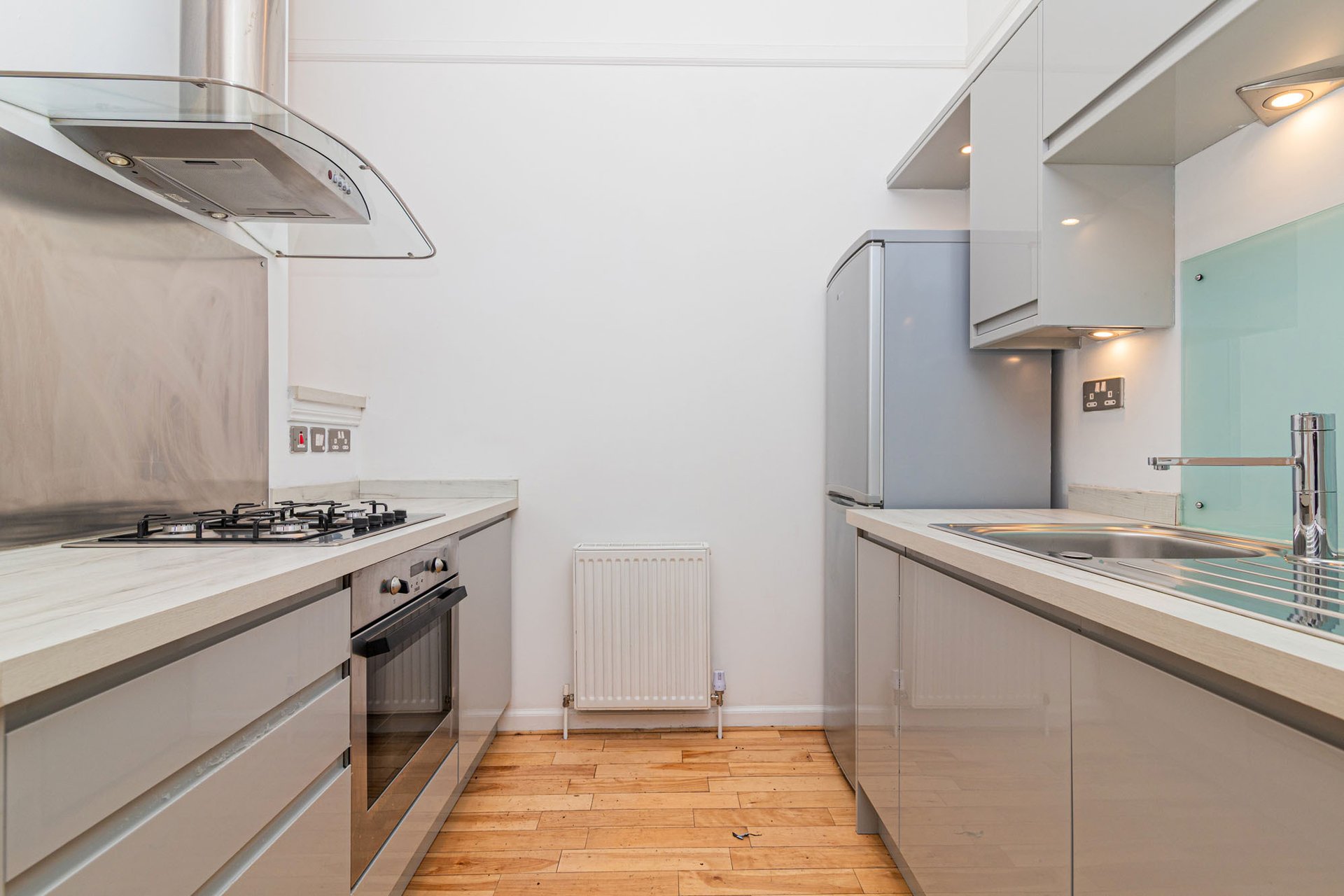 2/2, 101 Parklands Oval, Glasgow City, G53 7UE - Picture #6