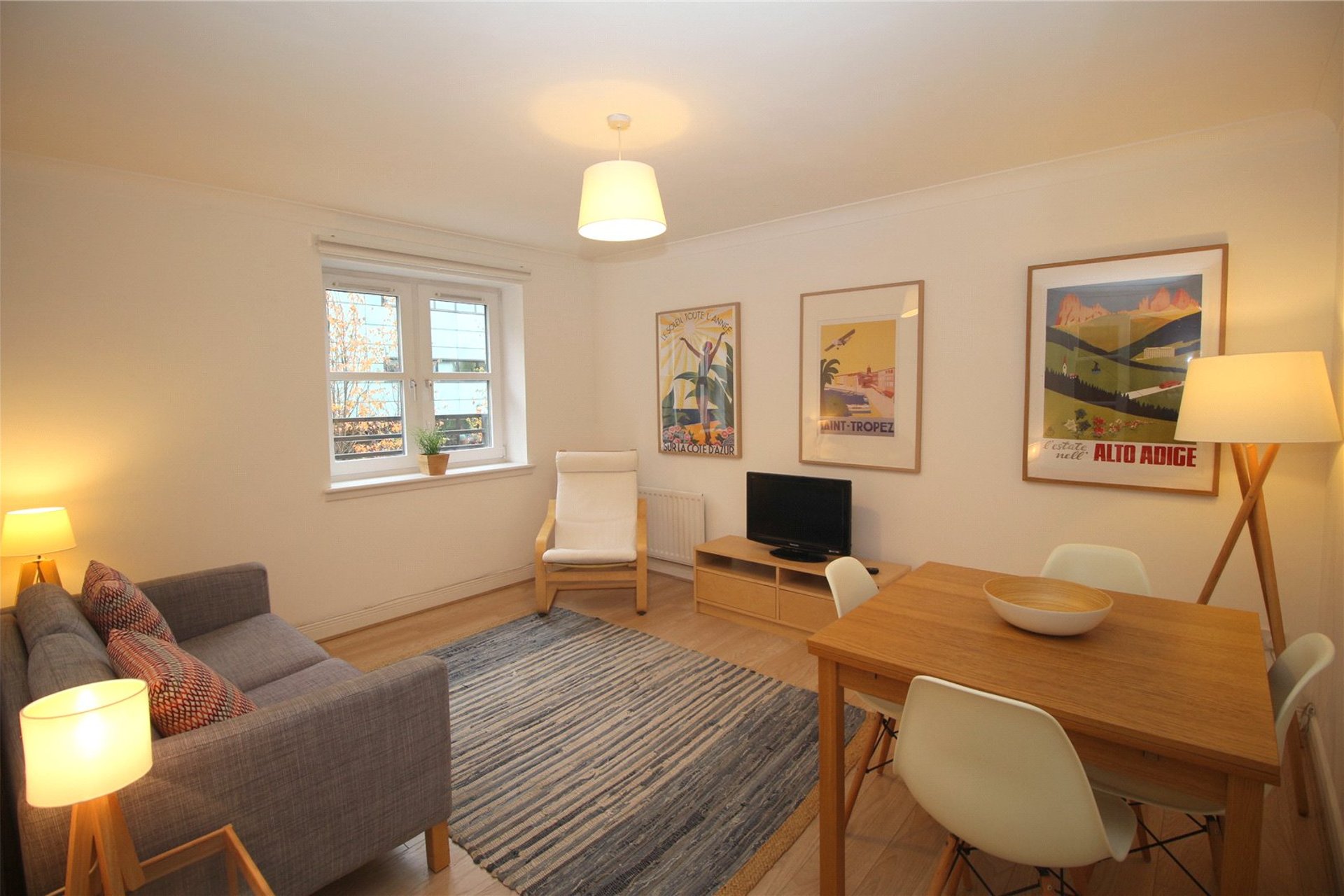 7/2 Gentles Entry, Edinburgh, EH8 8PD - Picture #2
