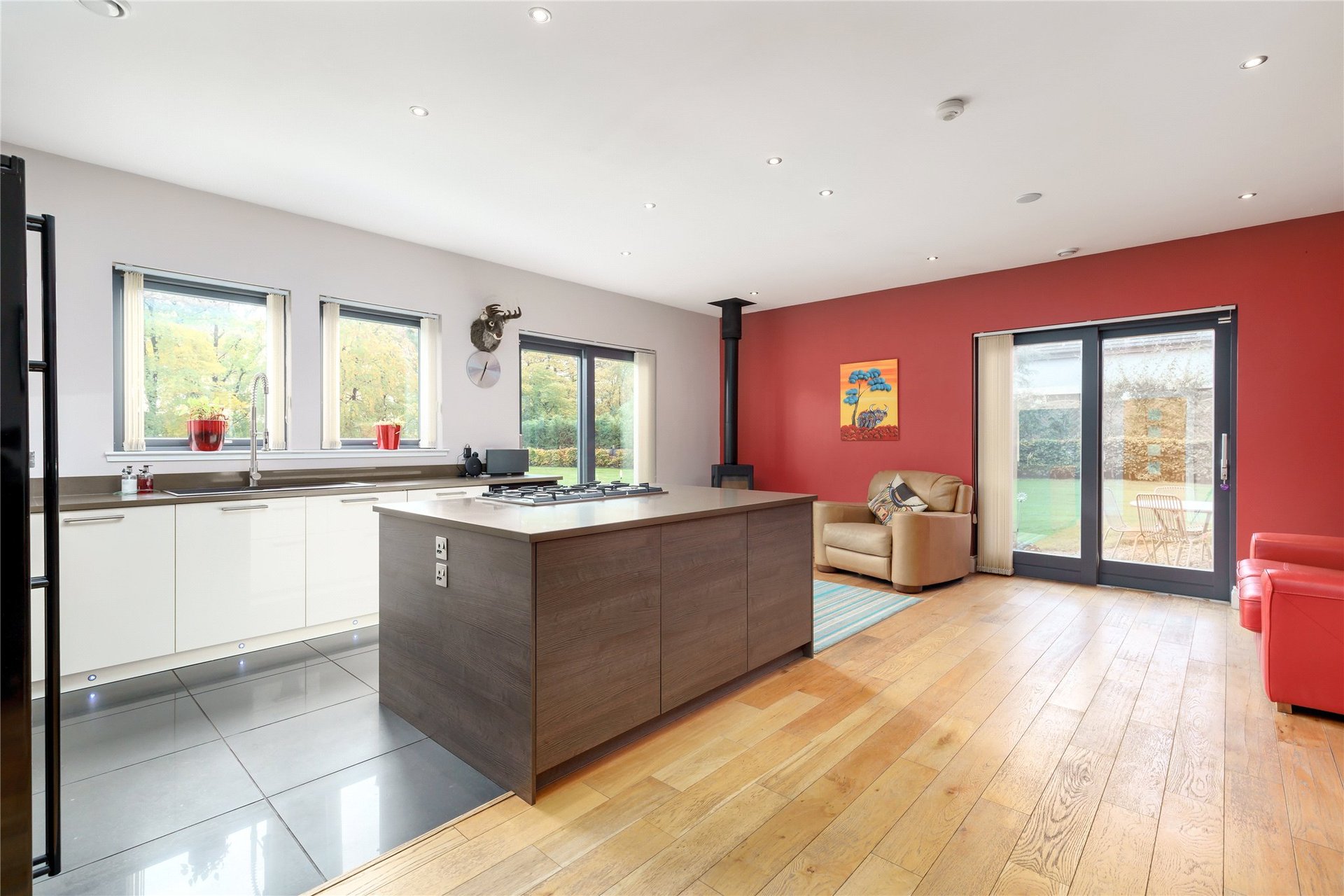 11 West Mains Crofts, West Calder, West Lothian, EH55 8FL - Picture #6