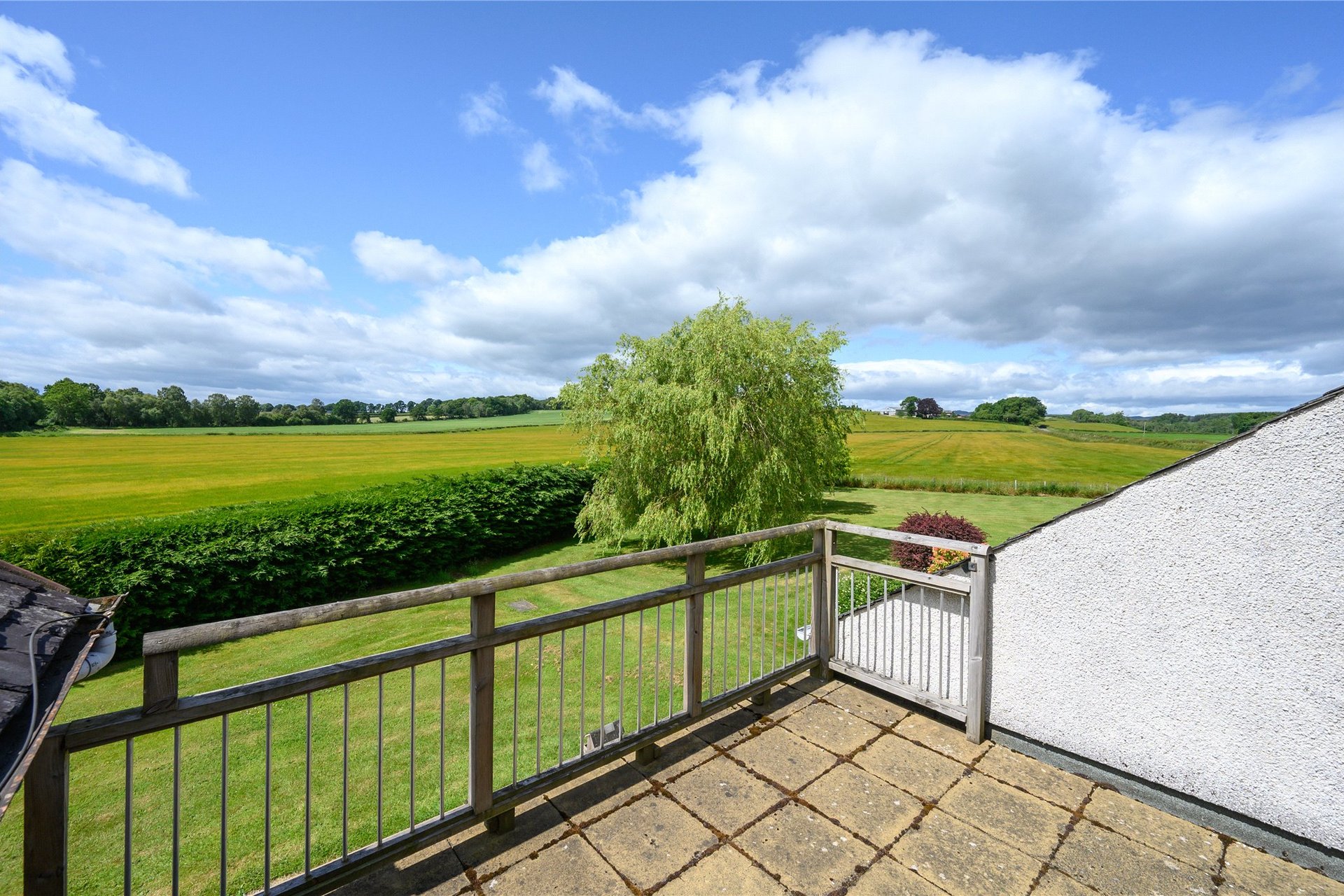 Smithy Cottage, Luncarty, Perth, Perth and Kinross, PH1 3JA - Picture #9