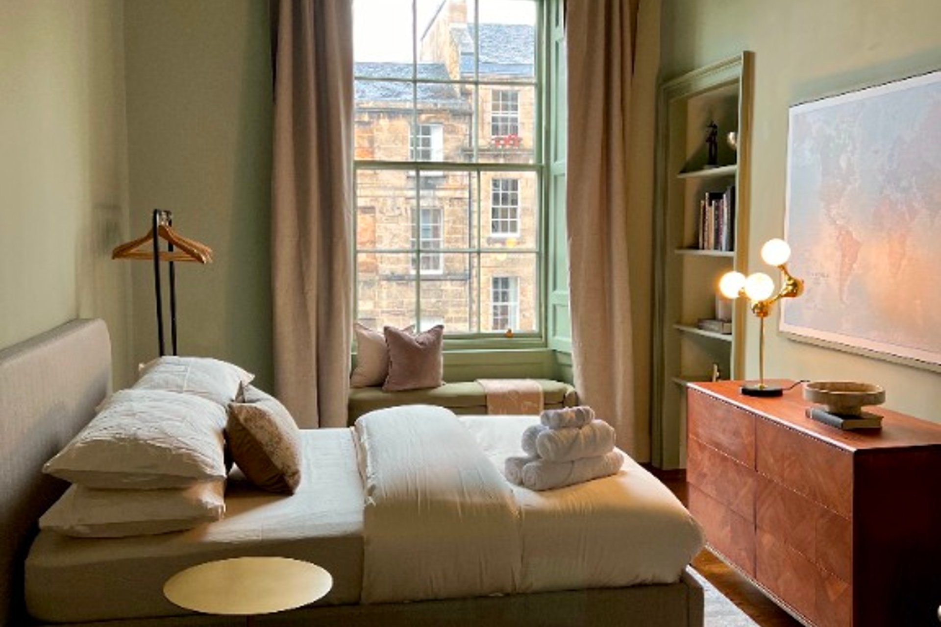 26 Nelson Street, New Town, Edinburgh, EH3 6LJ - Picture #3