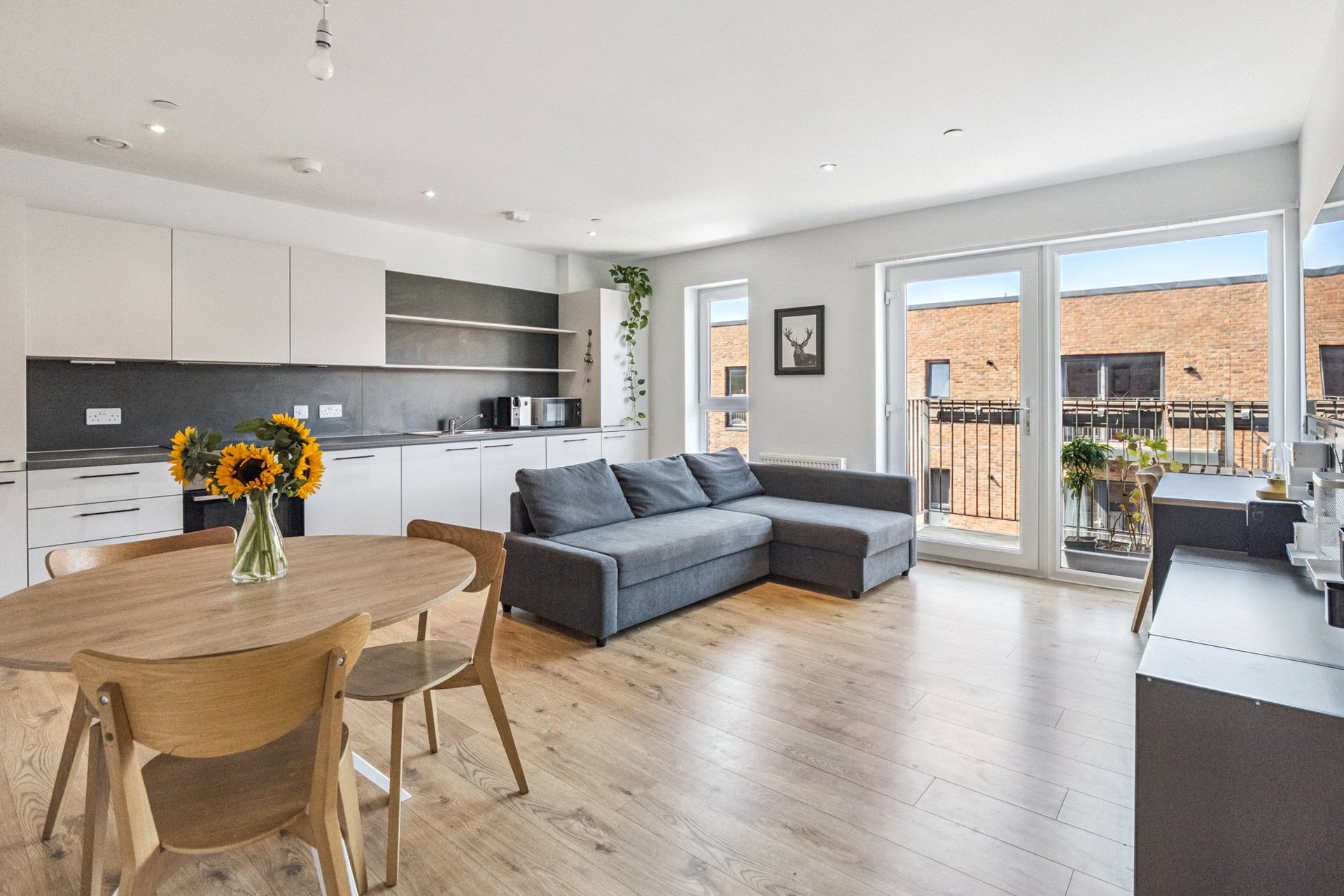 1/10 Chandler Crescent, Leith, Edinburgh, EH6 7AP - Picture #2