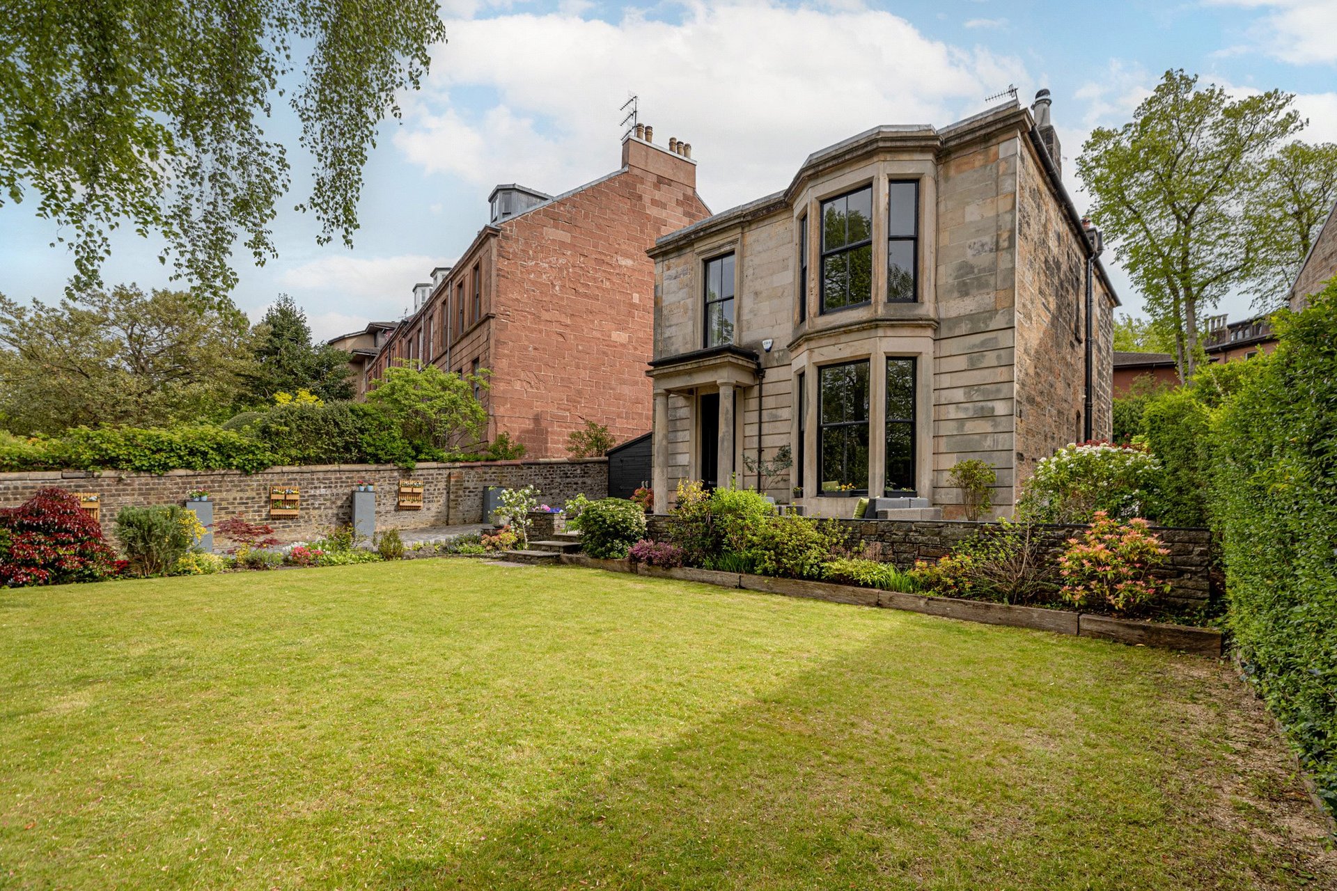 32 Banavie Road, Partickhill, Glasgow, G11 5AN - Picture #51