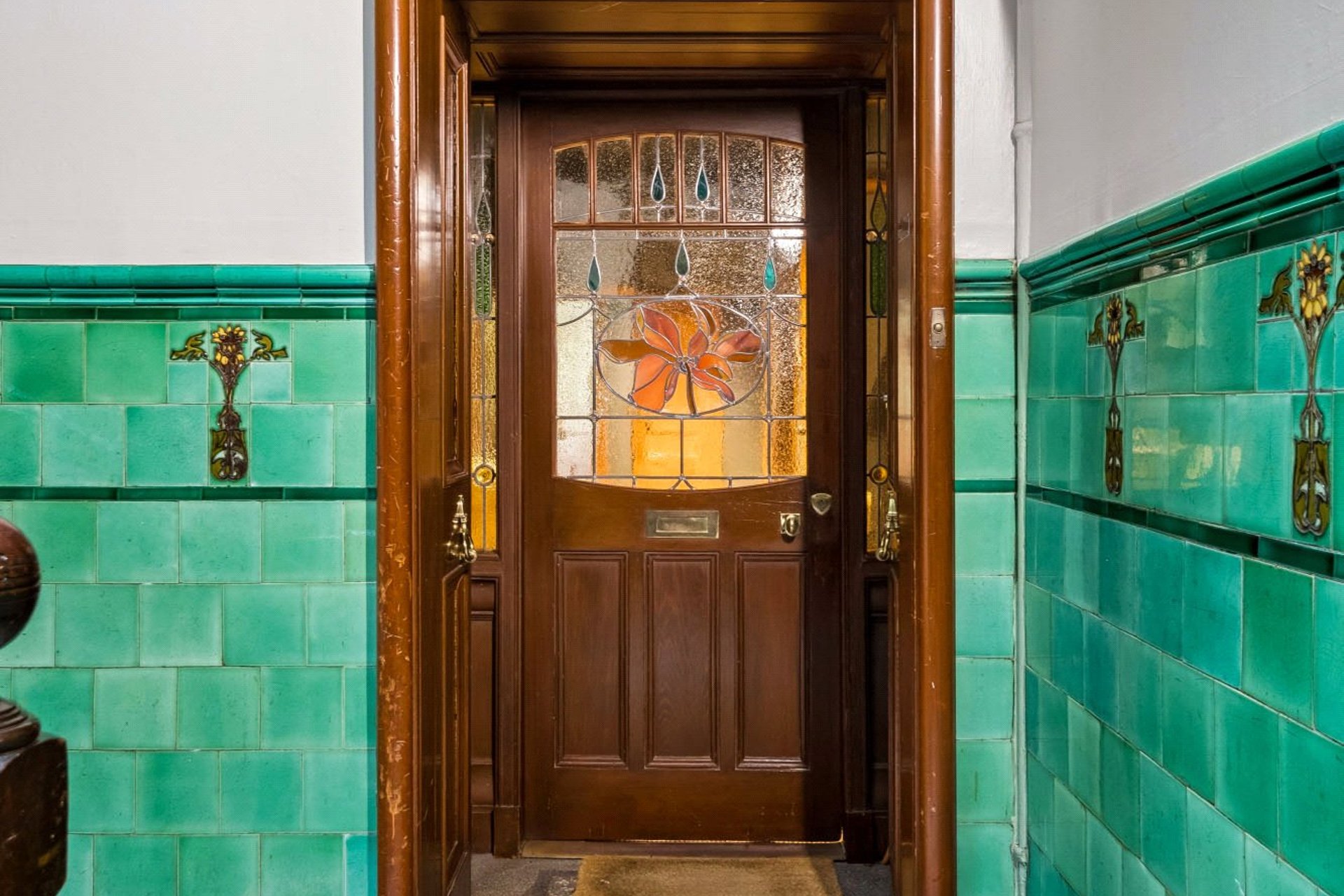 1/1, 63 Lauderdale Gardens, Hyndland, Glasgow, G12 9QU - Picture #3