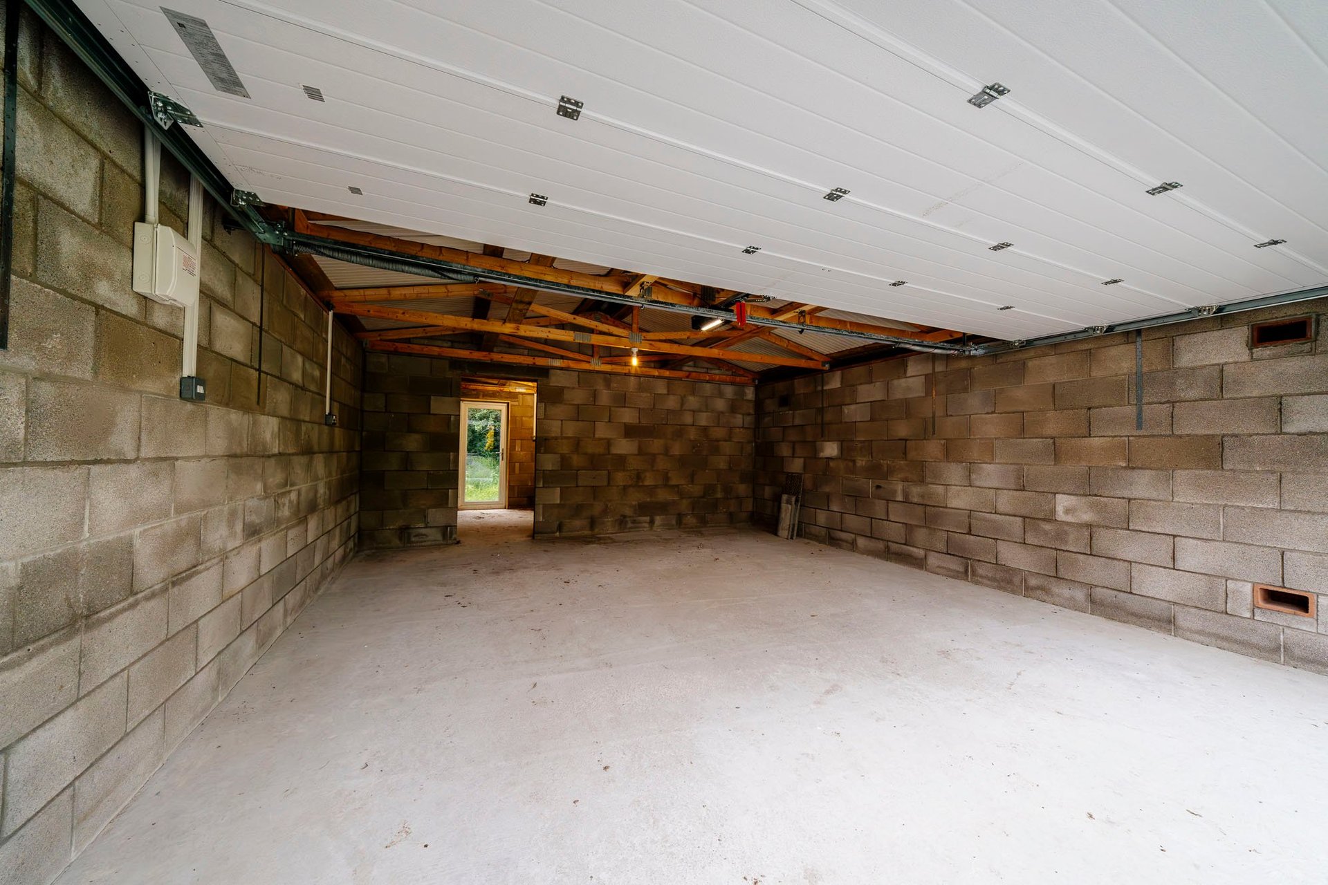 Pine Lodge, Ettrickbridge, Selkirkshire, TD7 5HW - Picture #38