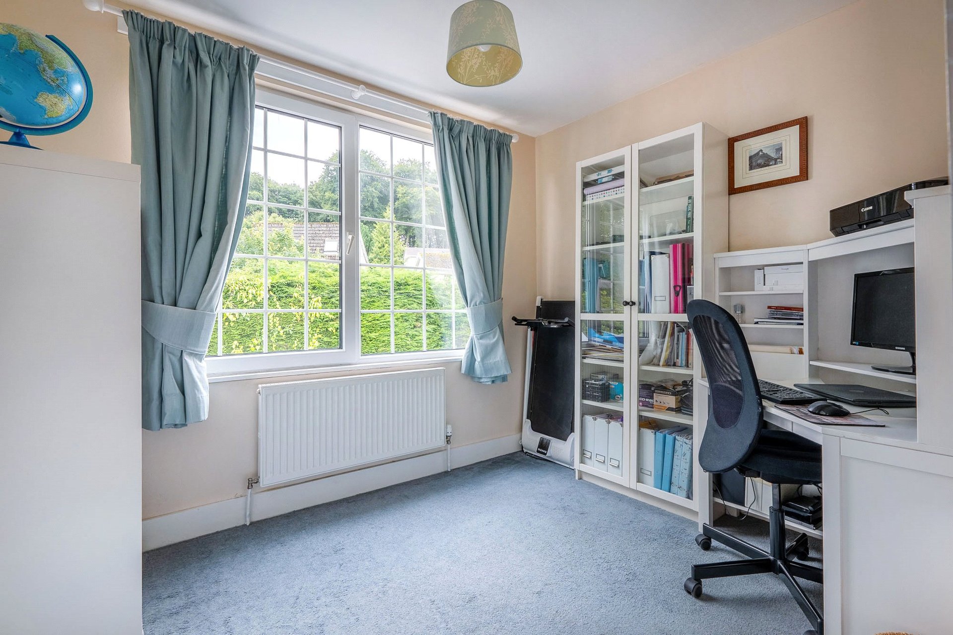 31 Polbae Crescent, Eaglesham, Glasgow, East Renfrewshire, G76 0LR - Picture #22