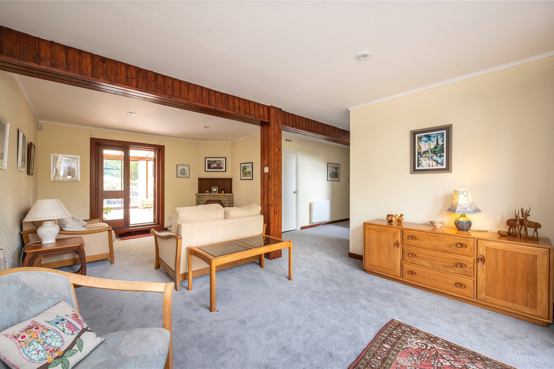 Tigh-Seudar, 9 Gosford Road, Longniddry, East Lothian, EH32 0LF - Picture #13