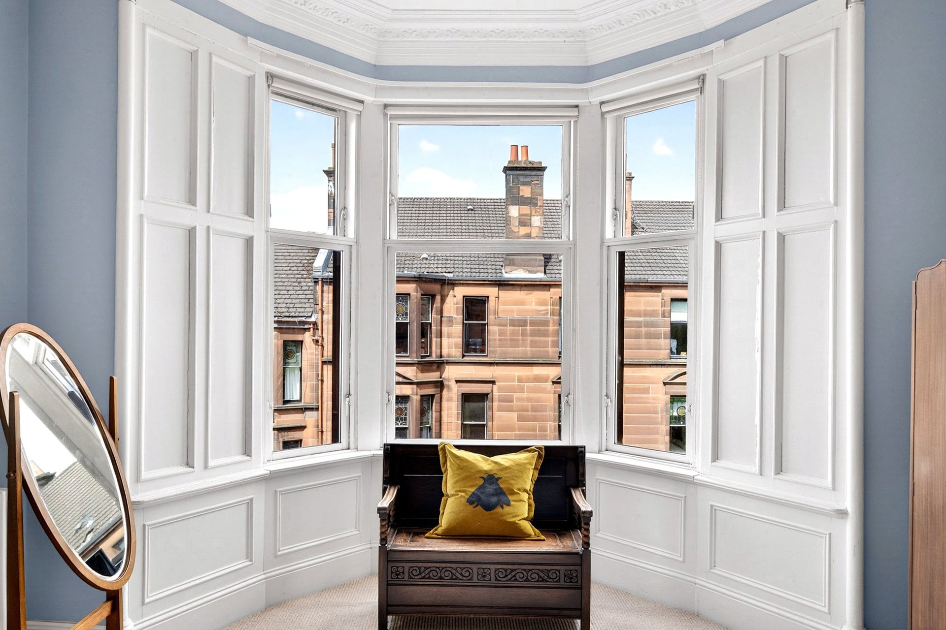 Flat 3/2, 107 Crown Road North, Hyndland, Glasgow, G12 9HS - Picture #21
