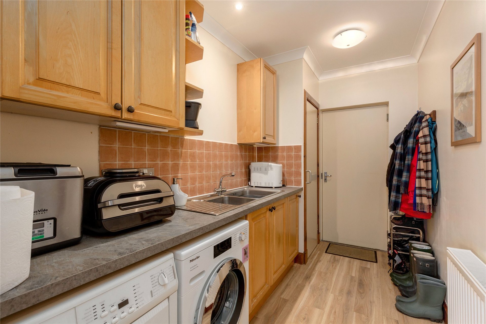 Kinellan, 16 Frogston Road West, Edinburgh, Midlothian, EH10 7AR - Picture #11
