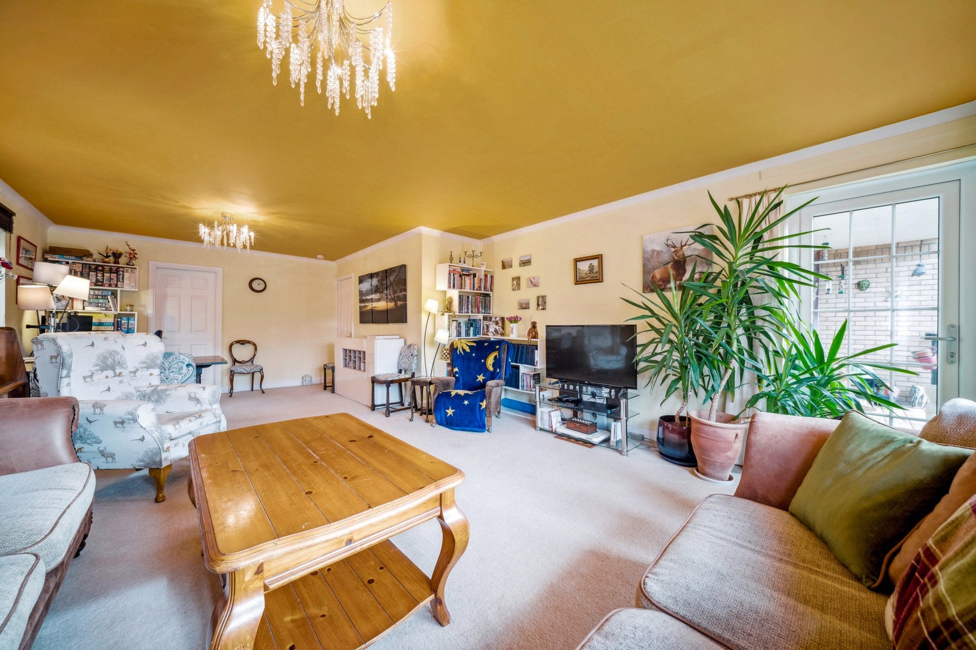 13/6 Craigend Park, Liberton, Edinburgh, EH16 5XX - Picture #5