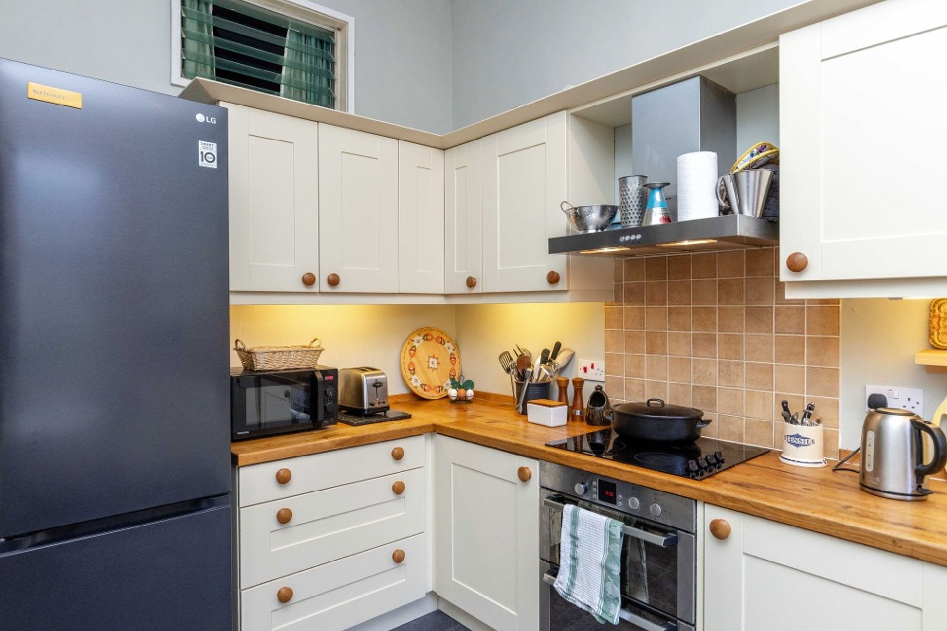 4 St Peter's Place, Bruntsfield, Edinburgh, EH3 9PJ - Picture #20