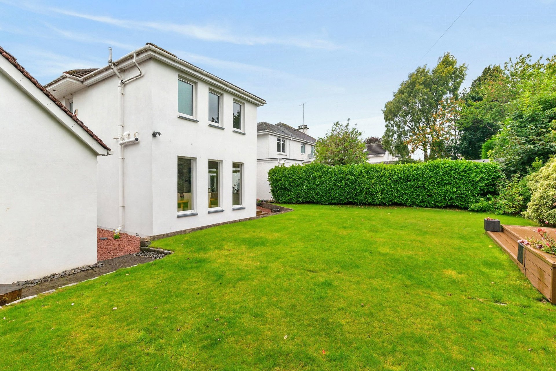 8 Cavendish Drive, Newton Mearns, Glasgow, East Renfrewshire, G77 5NY - Picture #39