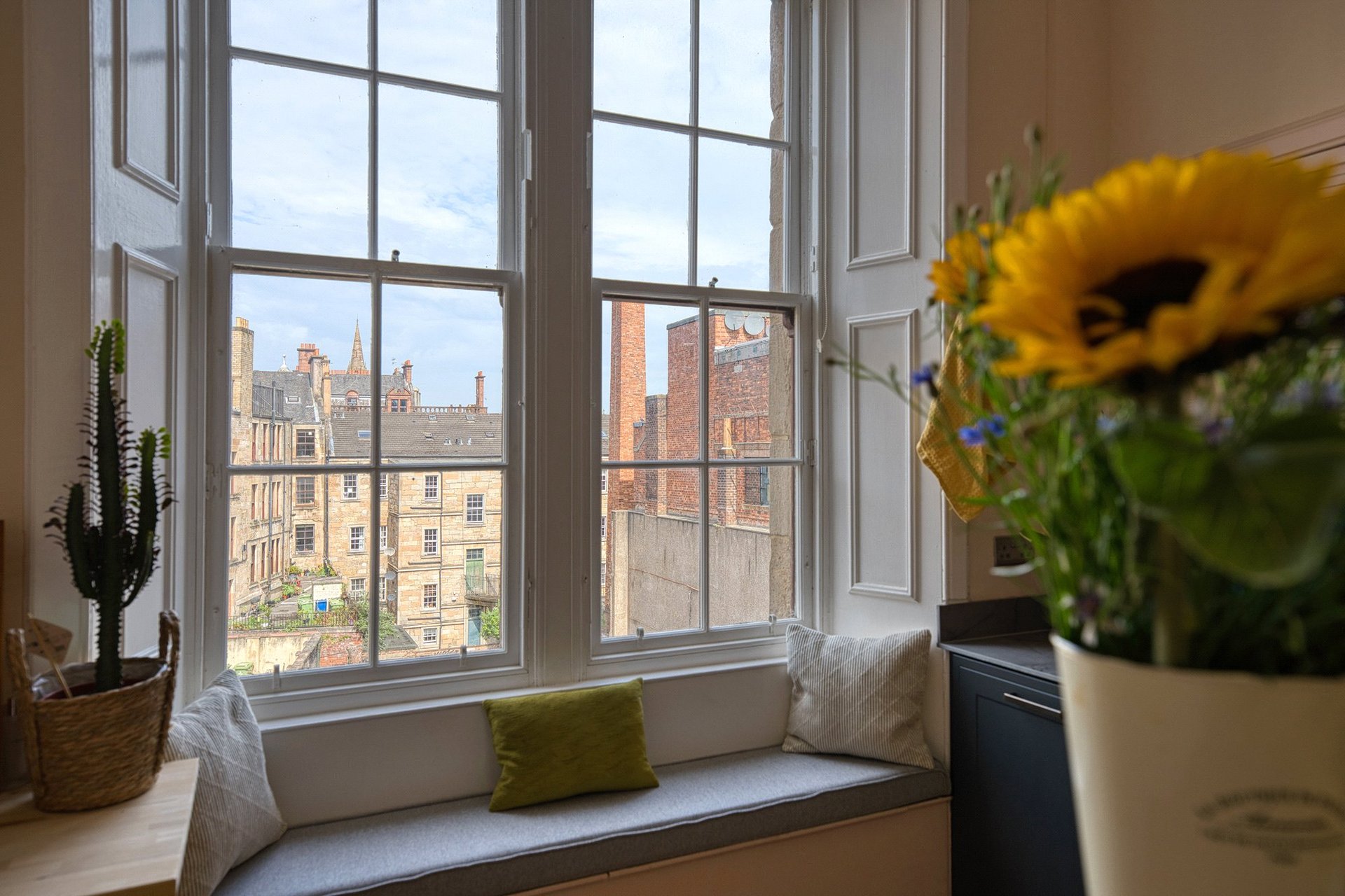 Flat 3/1, 77 St Georges Road, St George's Cross, Glasgow, G3 6JA - Picture #22