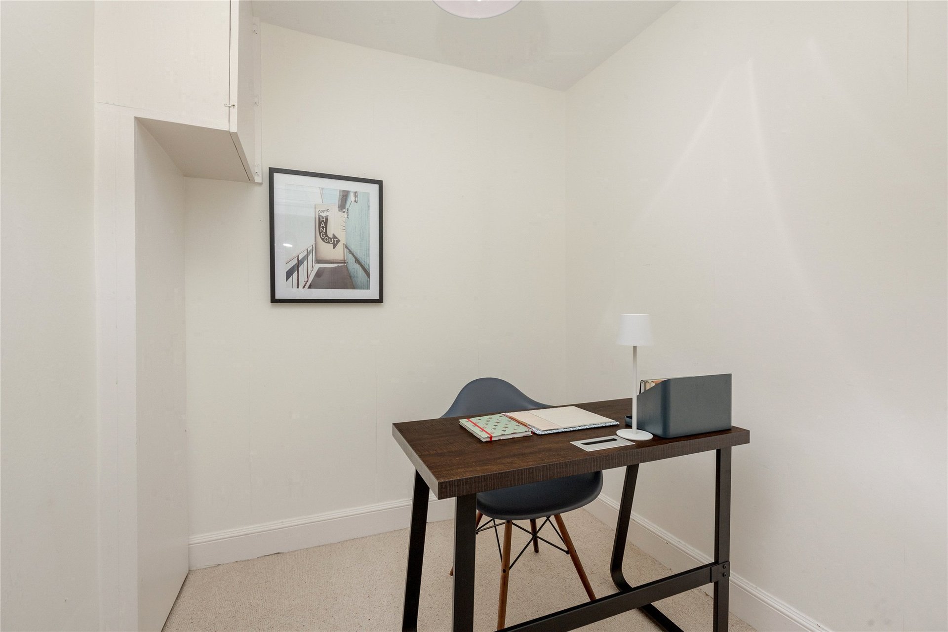 13(1F), Pentland Terrace, Braids, Edinburgh, EH10 6EY - Picture #26