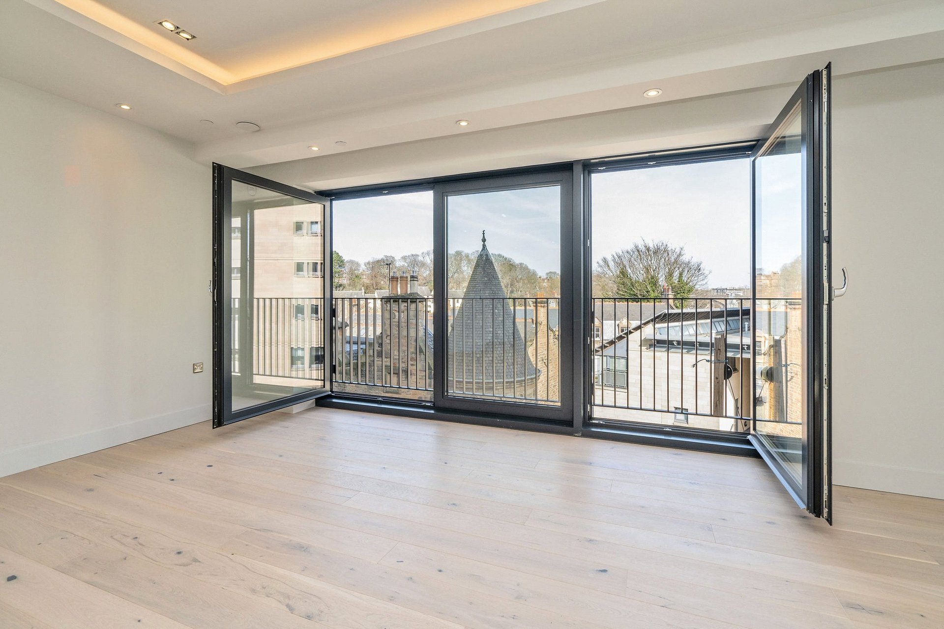 59/11 Belford Road, L1-34 Village View, Belford Road, Edinburgh, Midlothian, EH4 3UE - Picture #3