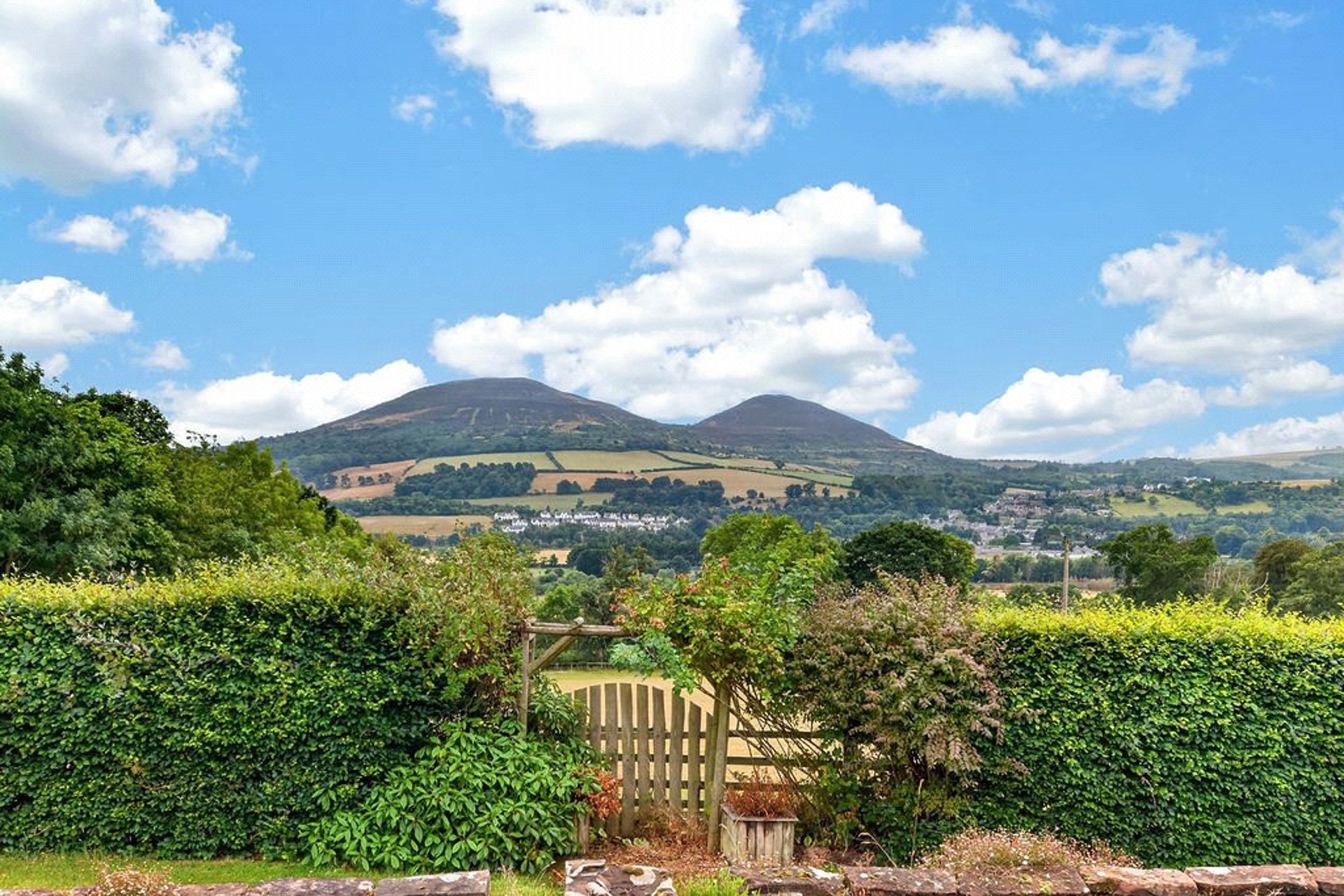 Allerly Mains, Gattonside, Melrose, Scottish Borders, TD6 9LT - Picture #25
