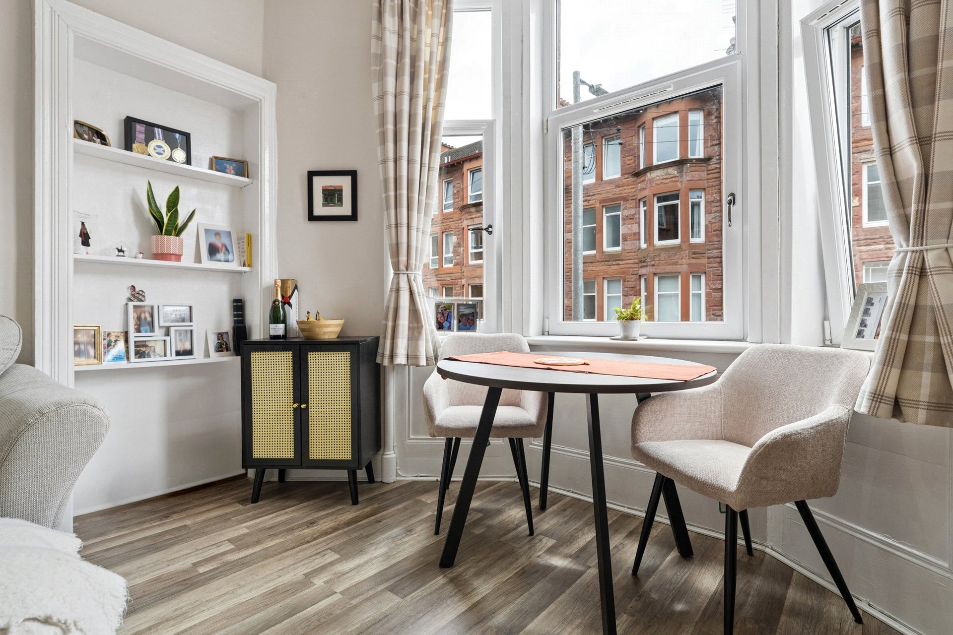1/1, 43 Cartside Street, Battlefield, Glasgow, G42 9TL - Picture #3