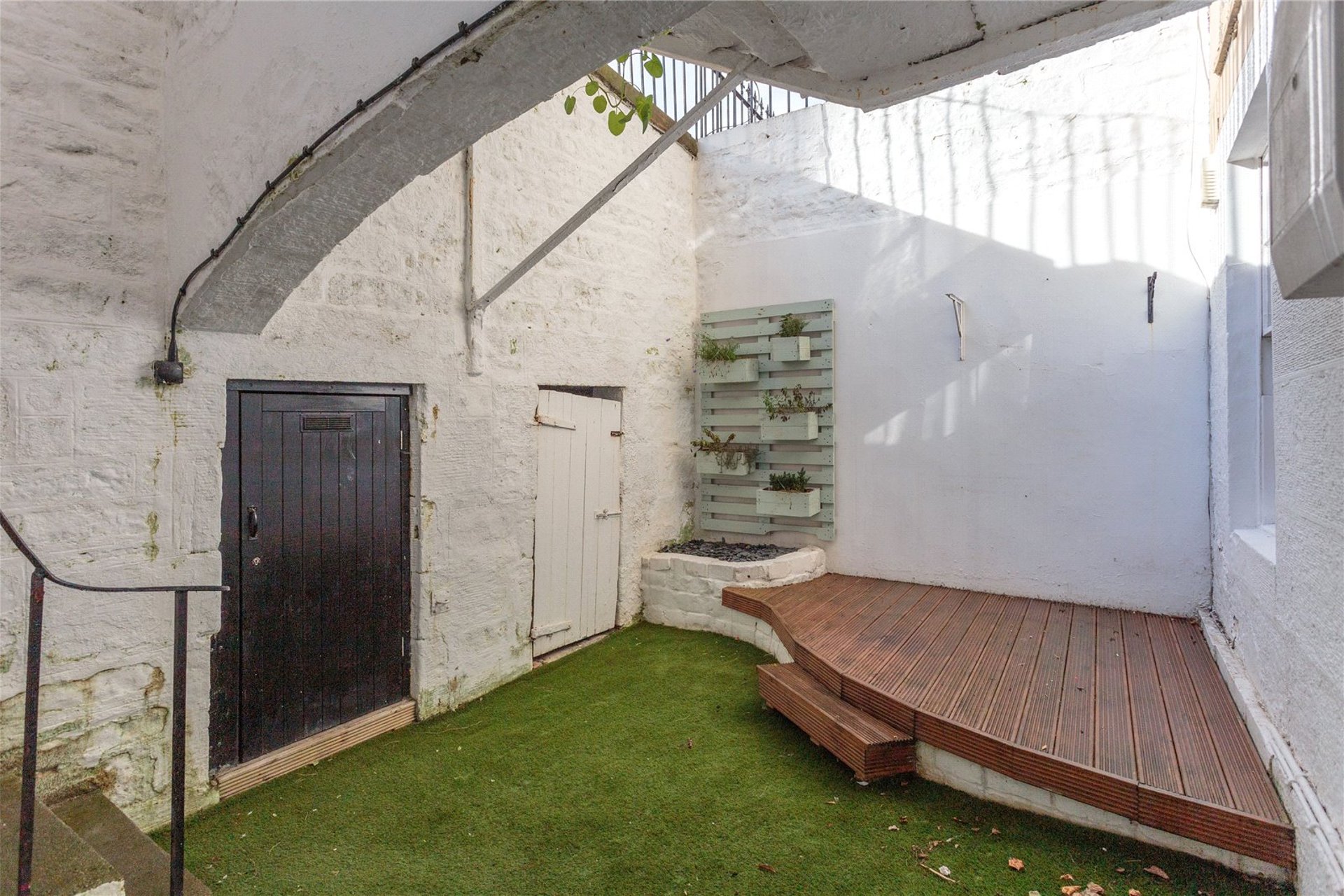 22A Dundonald Street, Edinburgh, EH3 6RY - Picture #20