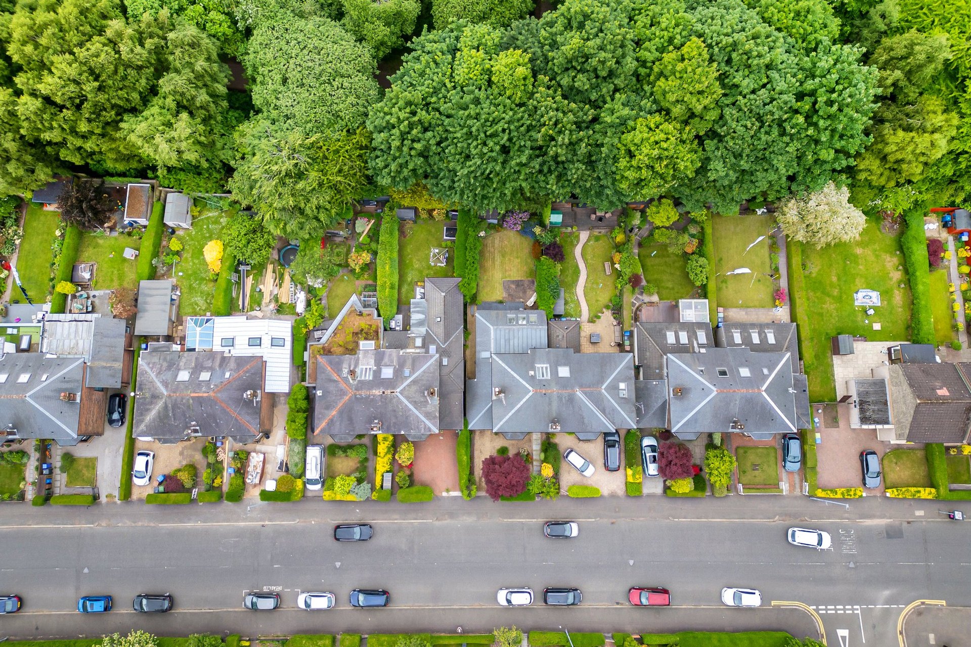 59 Westland Drive, Jordanhill, Glasgow, G14 9PE - Picture #38
