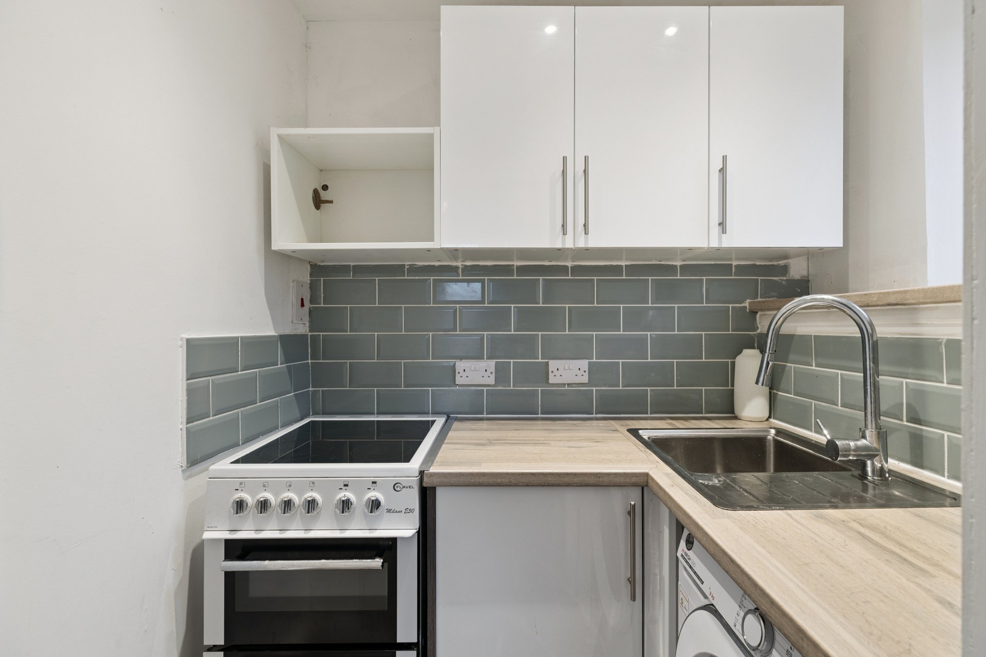 1/1, 196 Auchinairn Road, Bishopbriggs, G64 1NQ - Picture #6