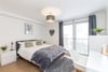 Flat 1, 25 Hopetoun Crescent, Edinburgh, Midlothian, EH7 4AY - Picture #9