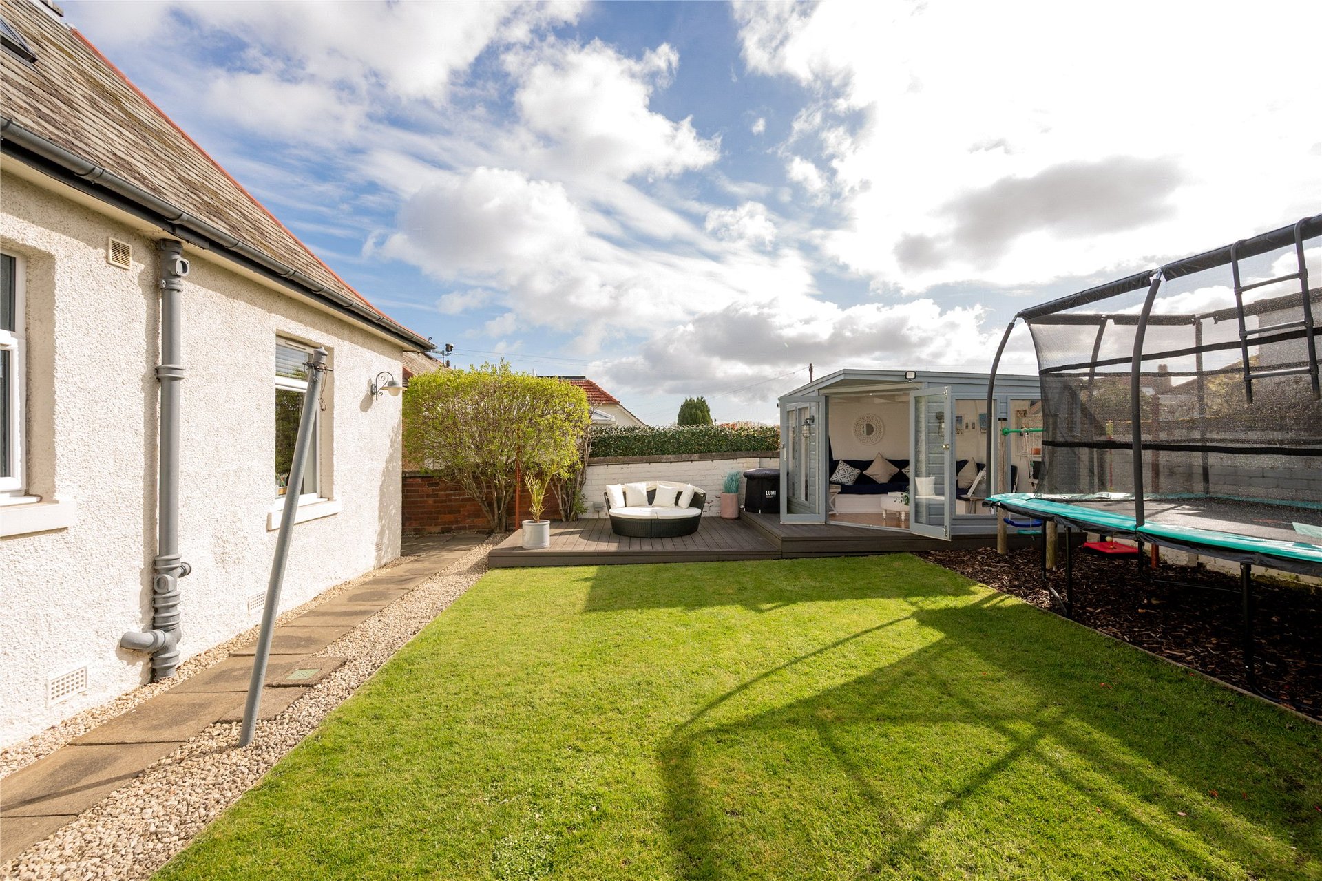 61 Duddingston Road, Edinburgh, EH15 1SD - Picture #23