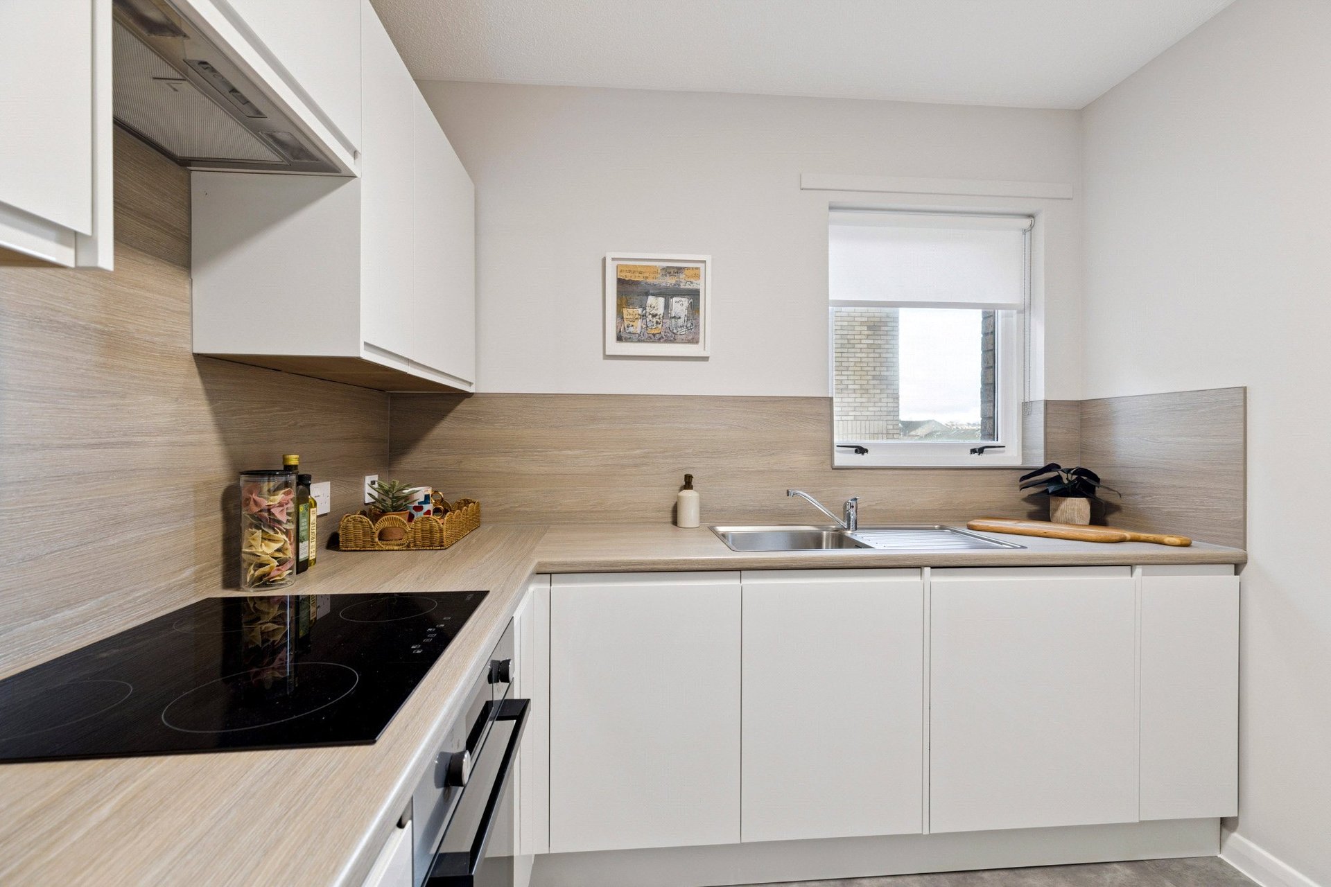 Flat 12, 37 Glenfarg Street, North Woodside, Glasgow, G20 7QE - Picture #7