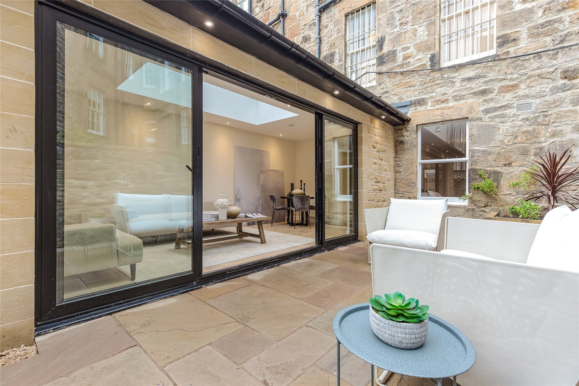 8a Stafford Street, Edinburgh, EH3 7AU - Picture #22