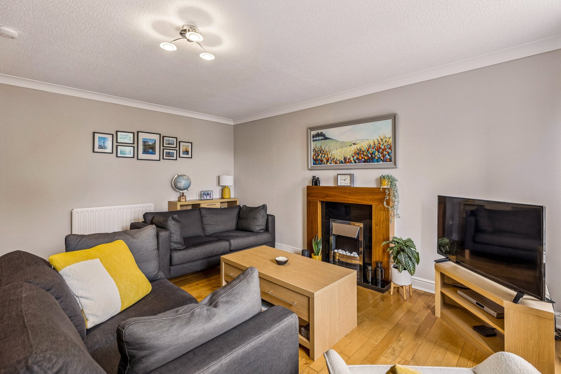 2/2, 71 St Vincent Crescent, Finnieston, Glasgow, G3 8NQ - Picture #11