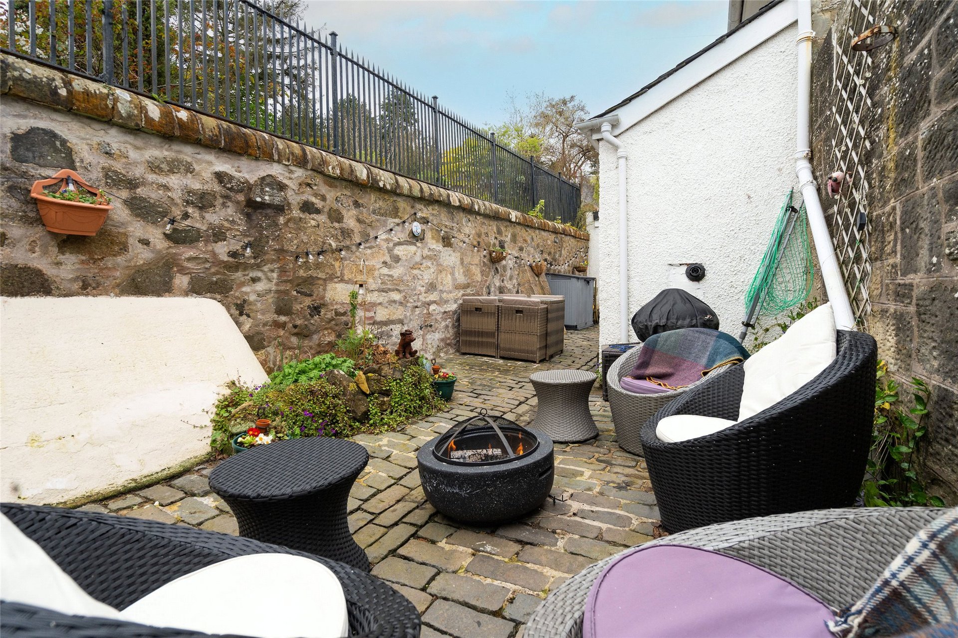 4 Mount Melville Steading, St. Andrews, Fife, KY16 8NG - Picture #27