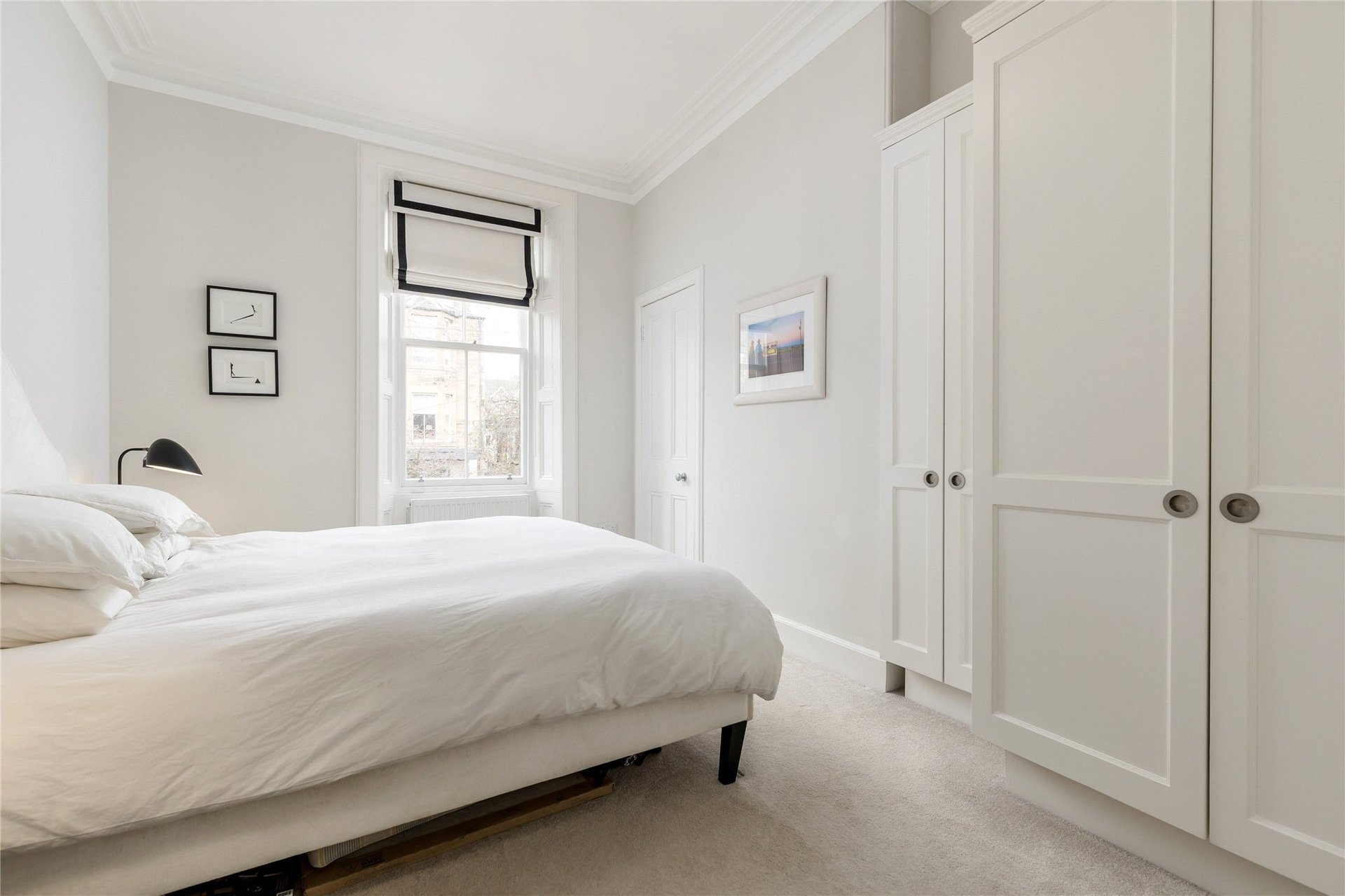 62 Grange Loan, The Grange, Edinburgh, EH9 2EP - Picture #15