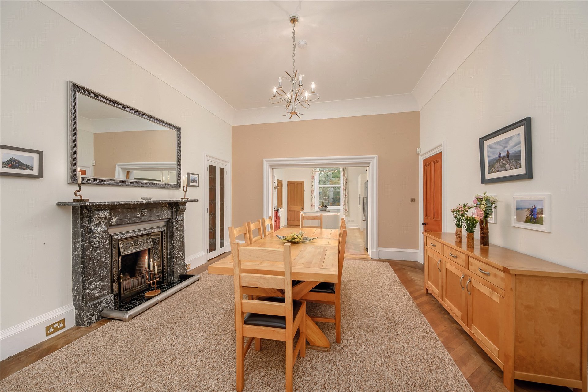 97 Mayfield Road, Edinburgh, EH9 3AQ - Picture #8