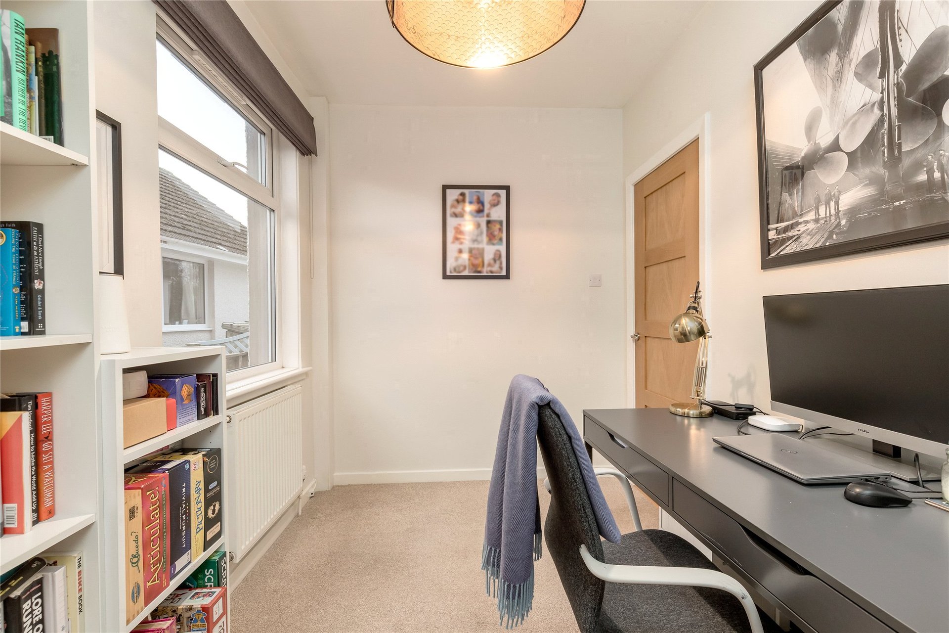 6 Cramond Gardens, Edinburgh, EH4 6PU - Picture #19
