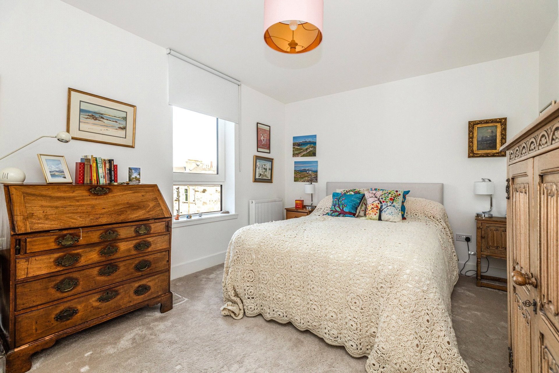 Flat 8, 7 Mansionhouse Court, Langside, Glasgow, G41 3DD - Picture #19