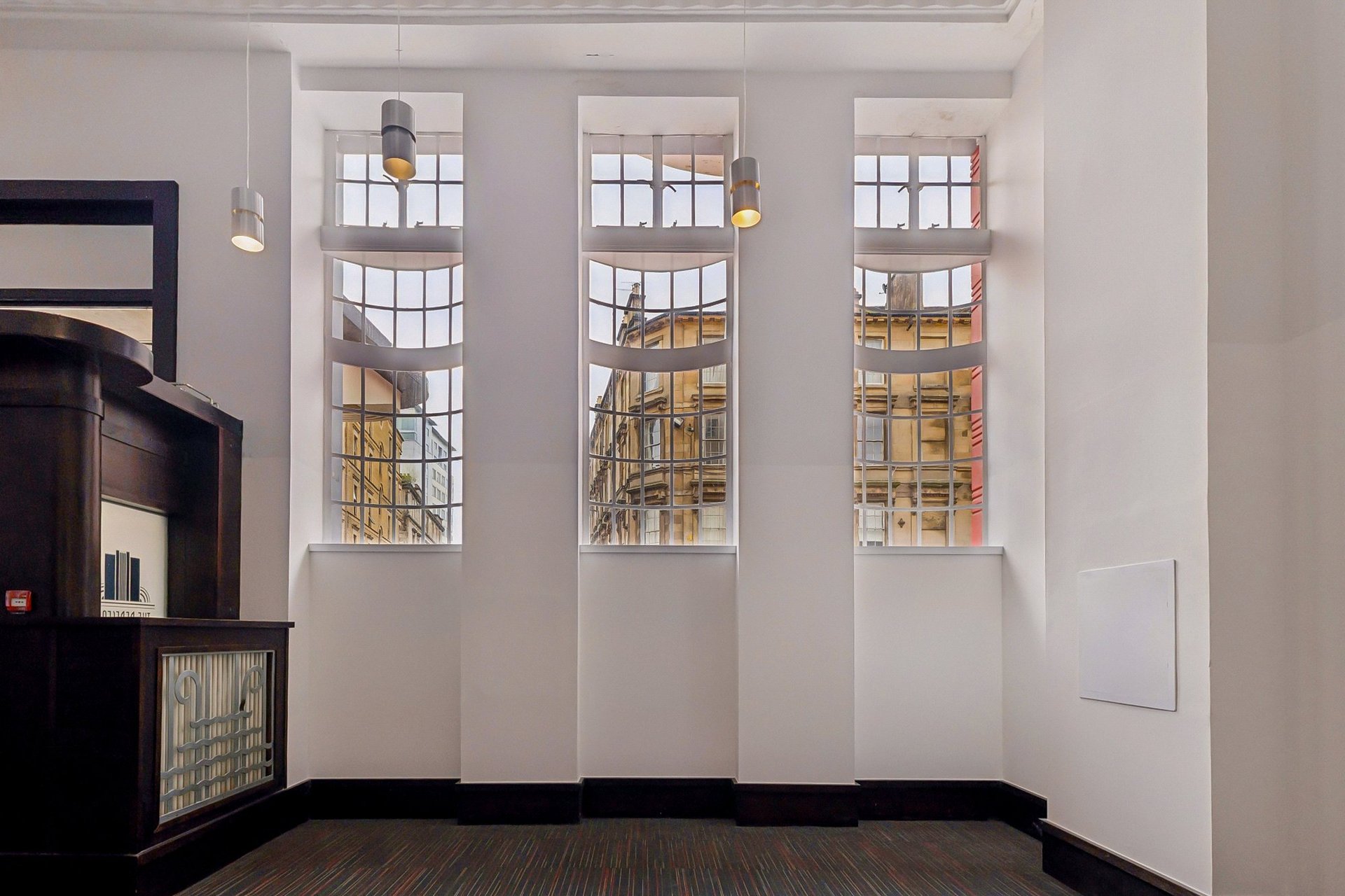 Flat 6/12 Beresford Building, 460 Sauchiehall Street, Charing Cross, Glasgow City, G2 3JW - Picture #24