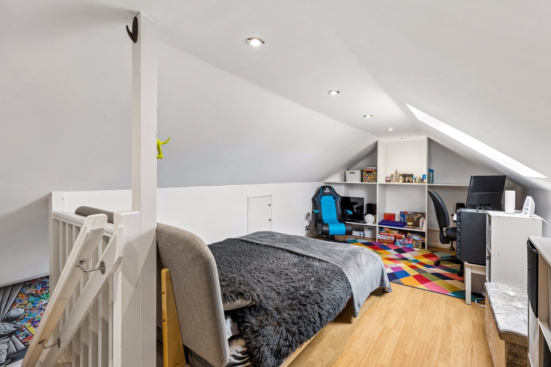 43 Gordon Crescent, Newton Mearns, Glasgow, G77 6HZ - Picture #21