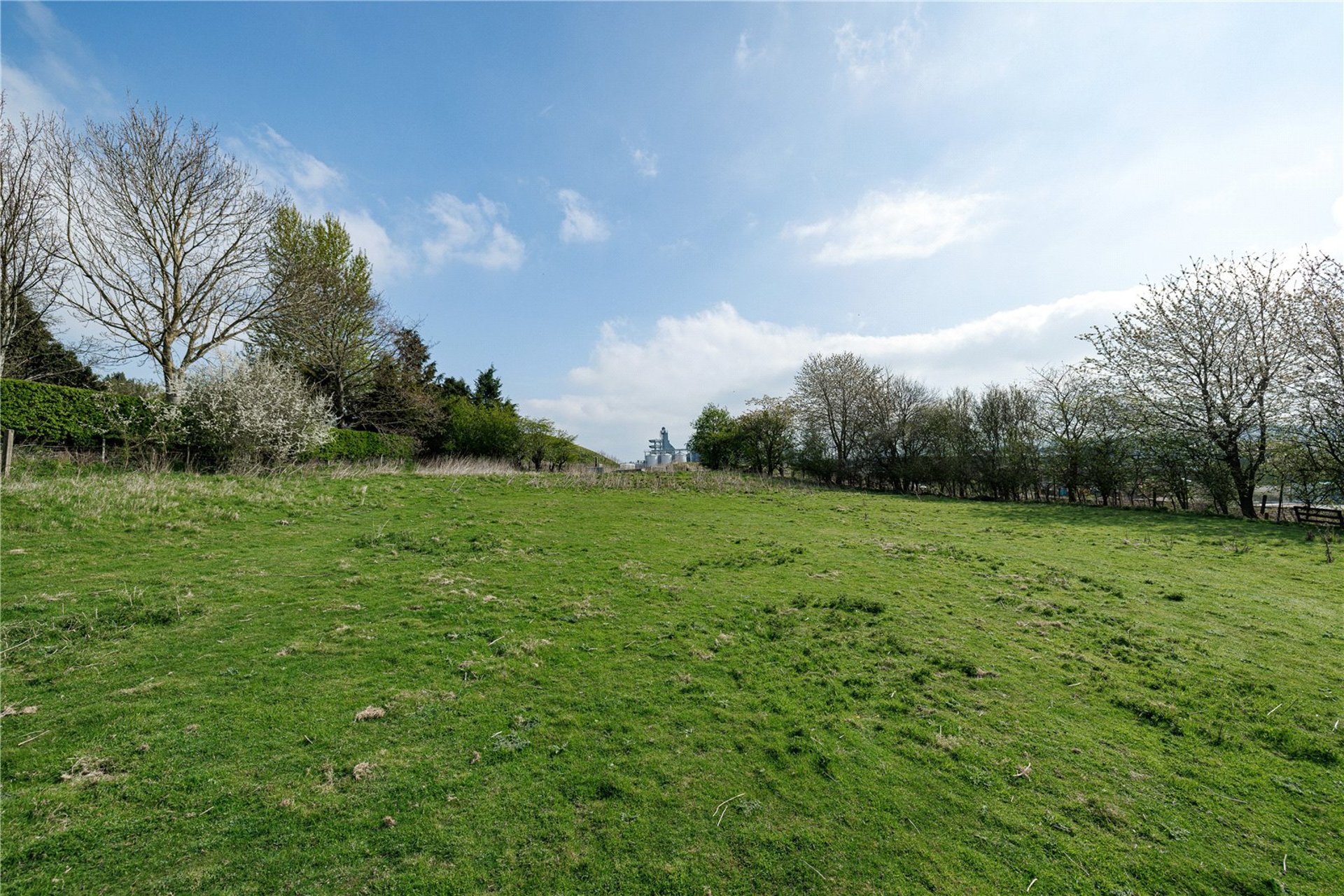 Building Plots At, Charlesfield, St. Boswells, Melrose, TD6 0HH - Picture #19